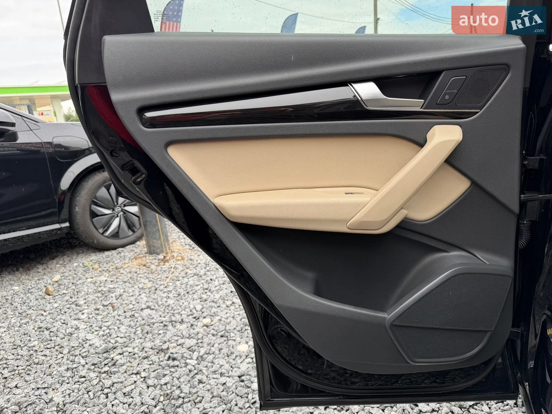 2018 Audi Q5 - мініатюра 19