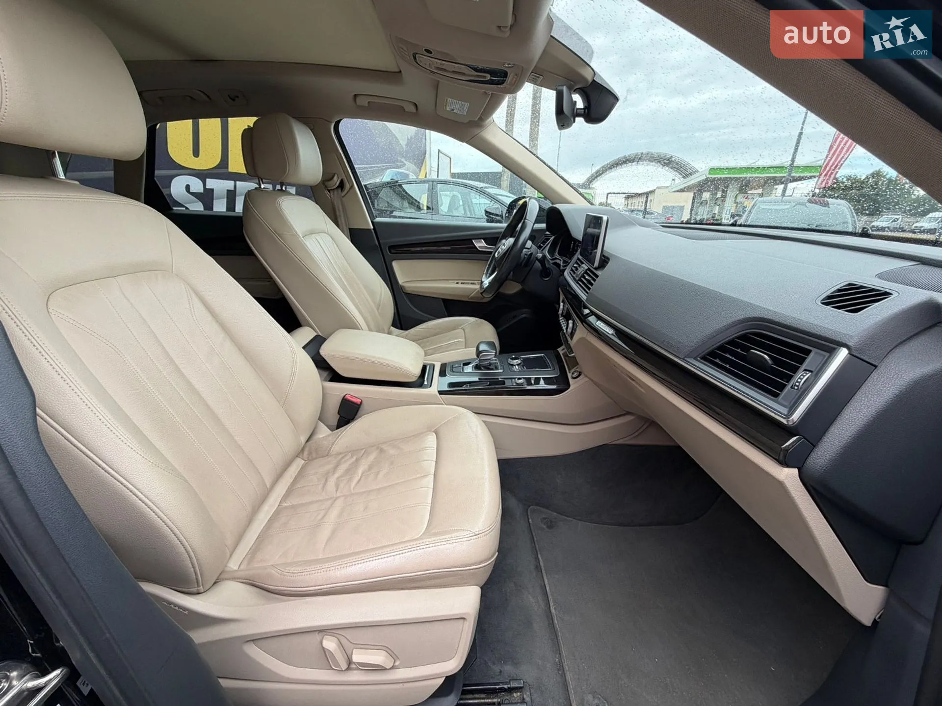 2018 Audi Q5 - мініатюра 24