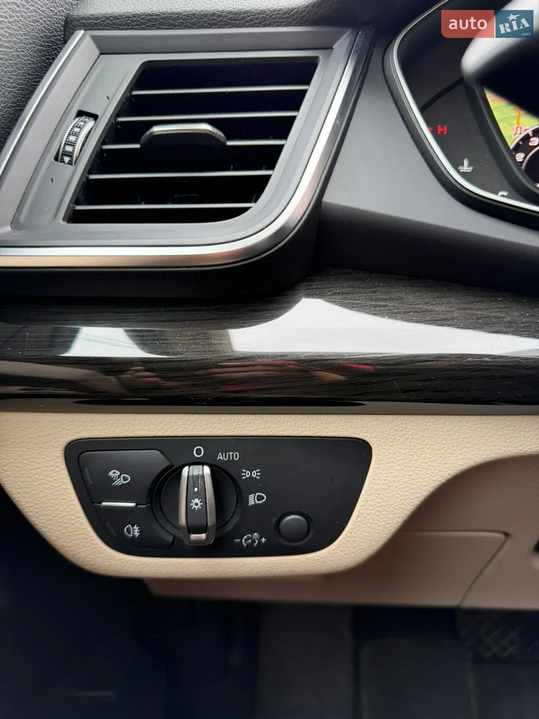 2018 Audi Q5 - мініатюра 36