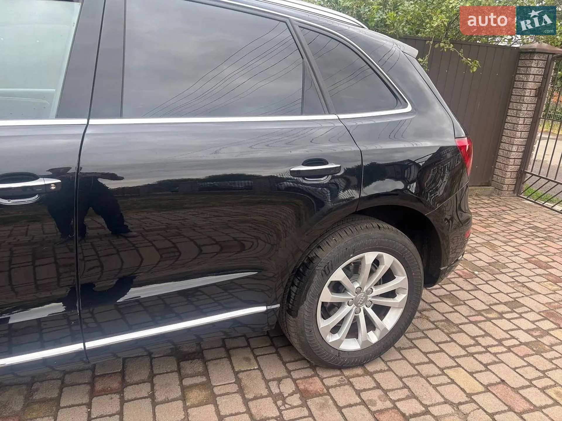 2015 Audi Q5 - мініатюра 17