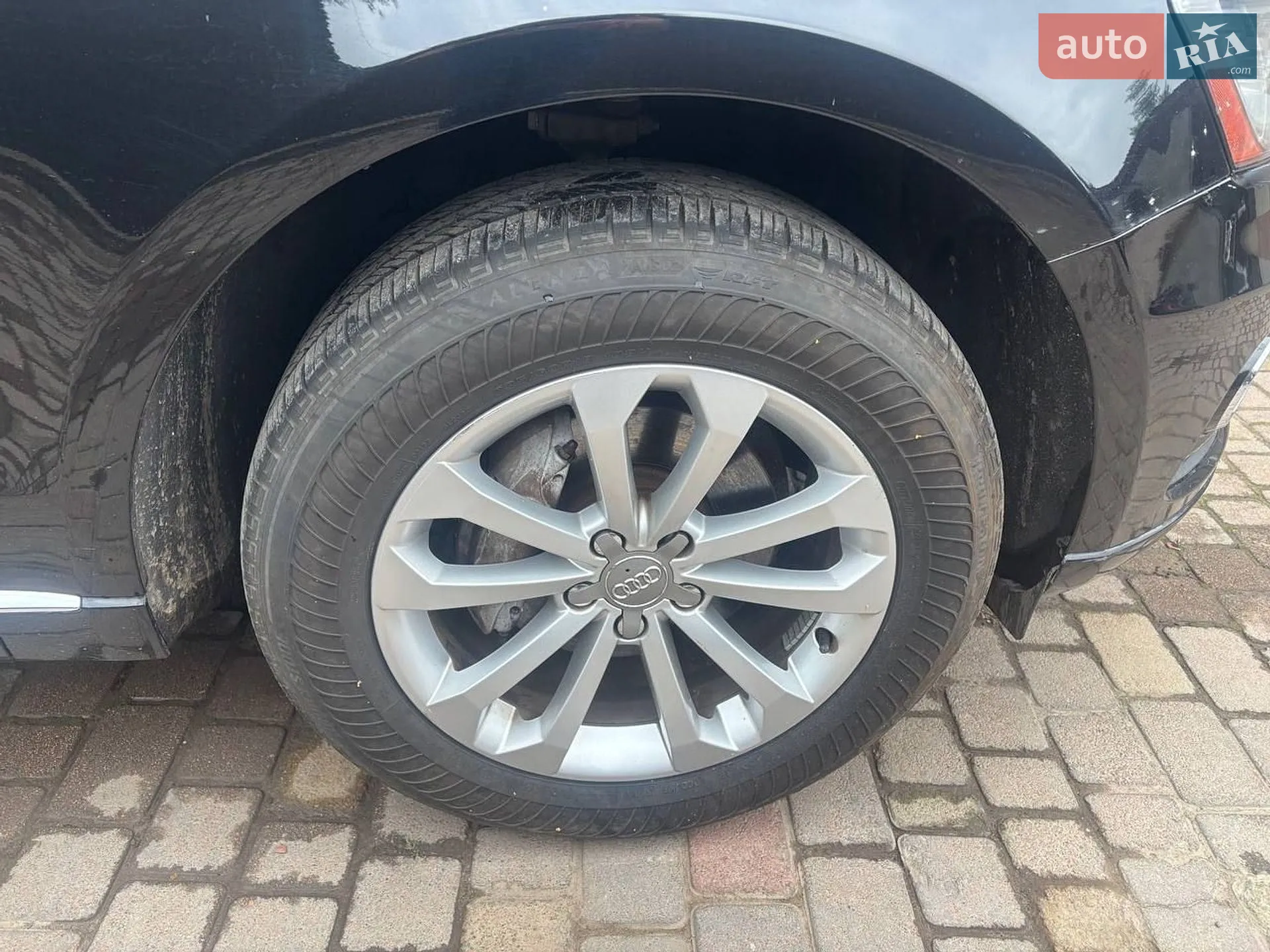 2015 Audi Q5 - мініатюра 22