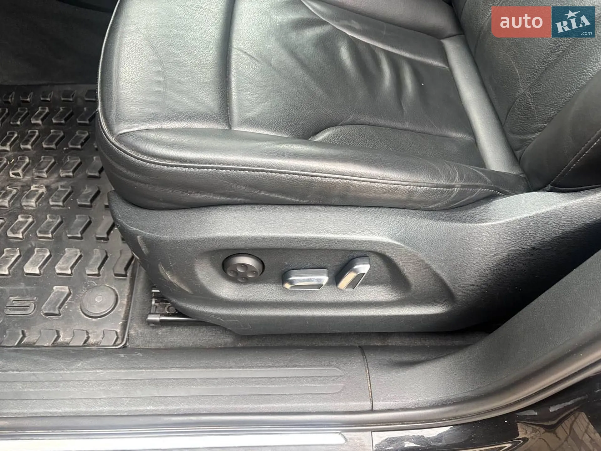 2015 Audi Q5 - мініатюра 32
