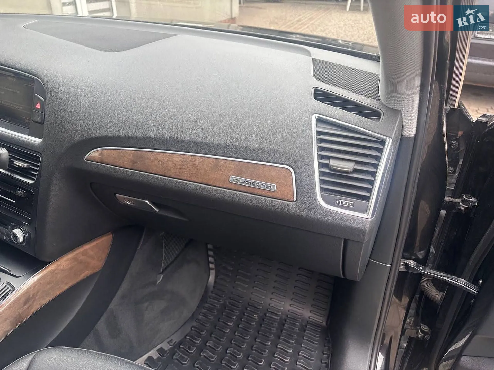 2015 Audi Q5 - мініатюра 40