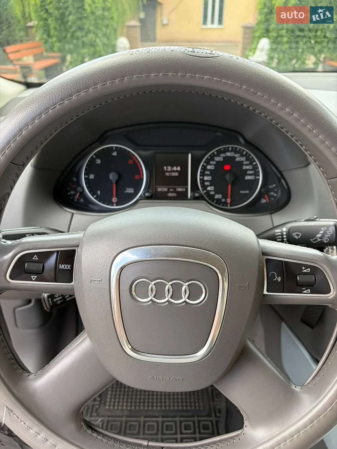 2011 Audi Q5 - мініатюра 17