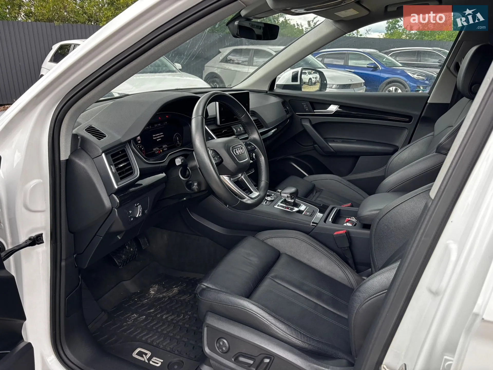 2018 Audi Q5 - мініатюра 11