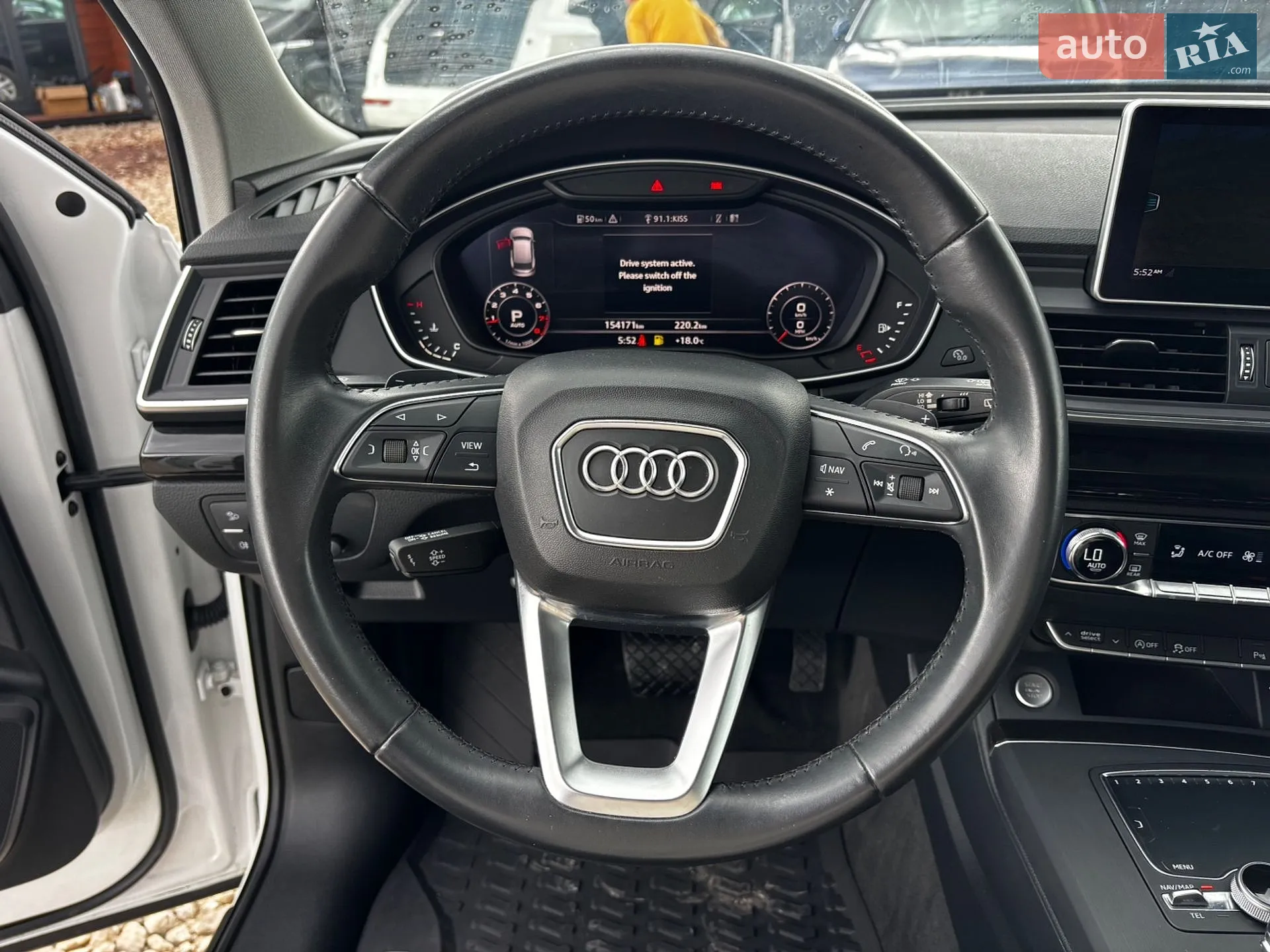 2018 Audi Q5 - мініатюра 16