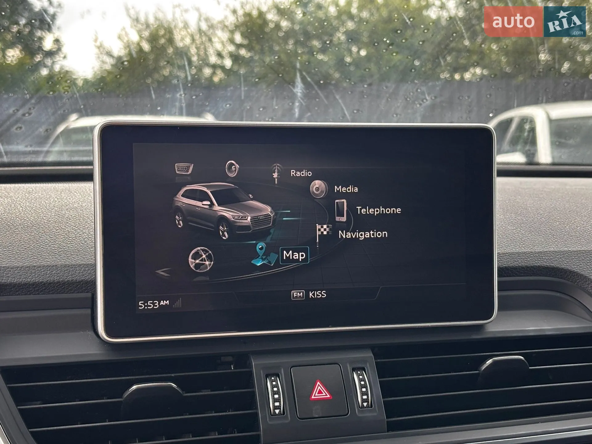 2018 Audi Q5 - мініатюра 22