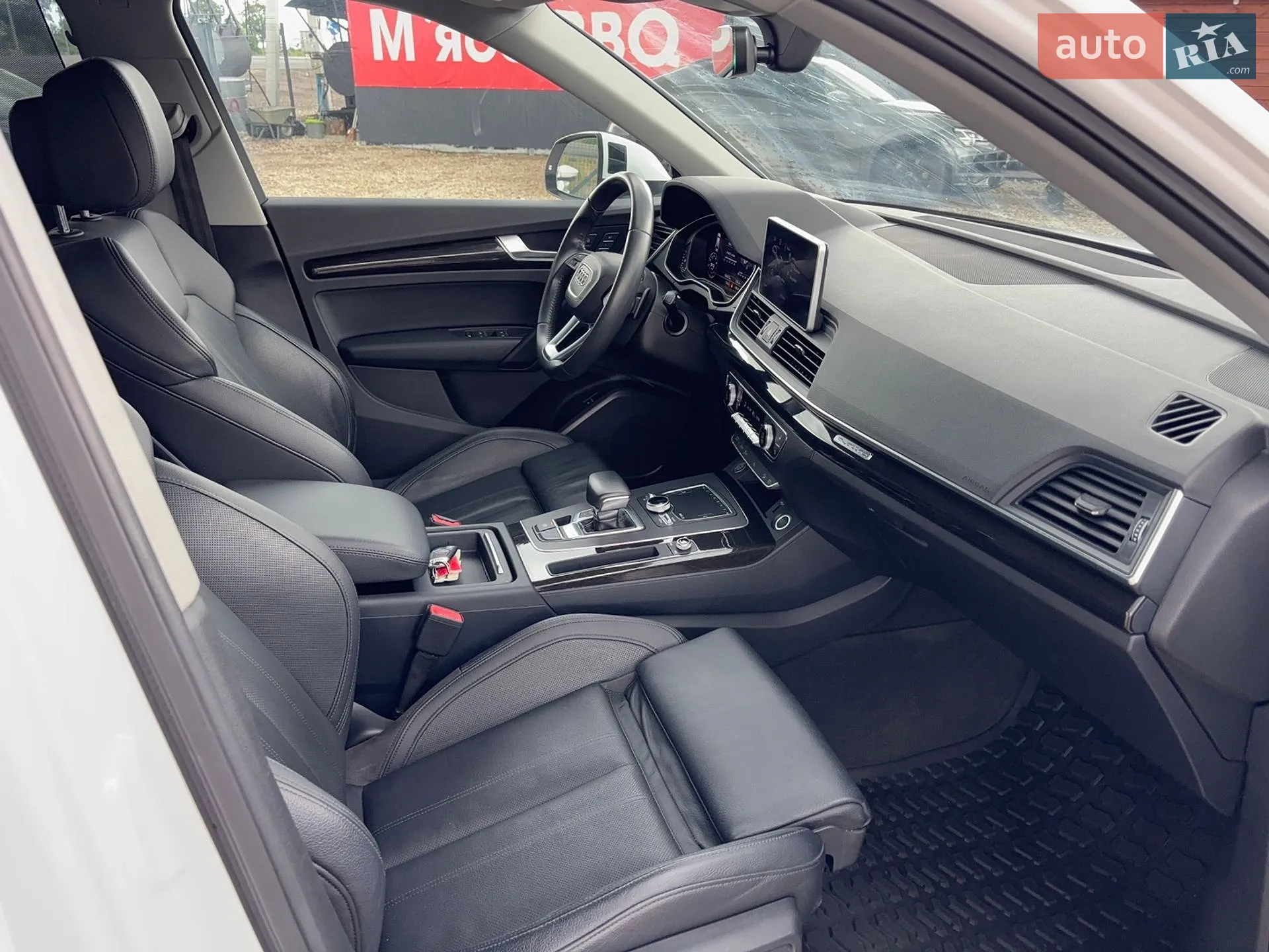 2018 Audi Q5 - мініатюра 27