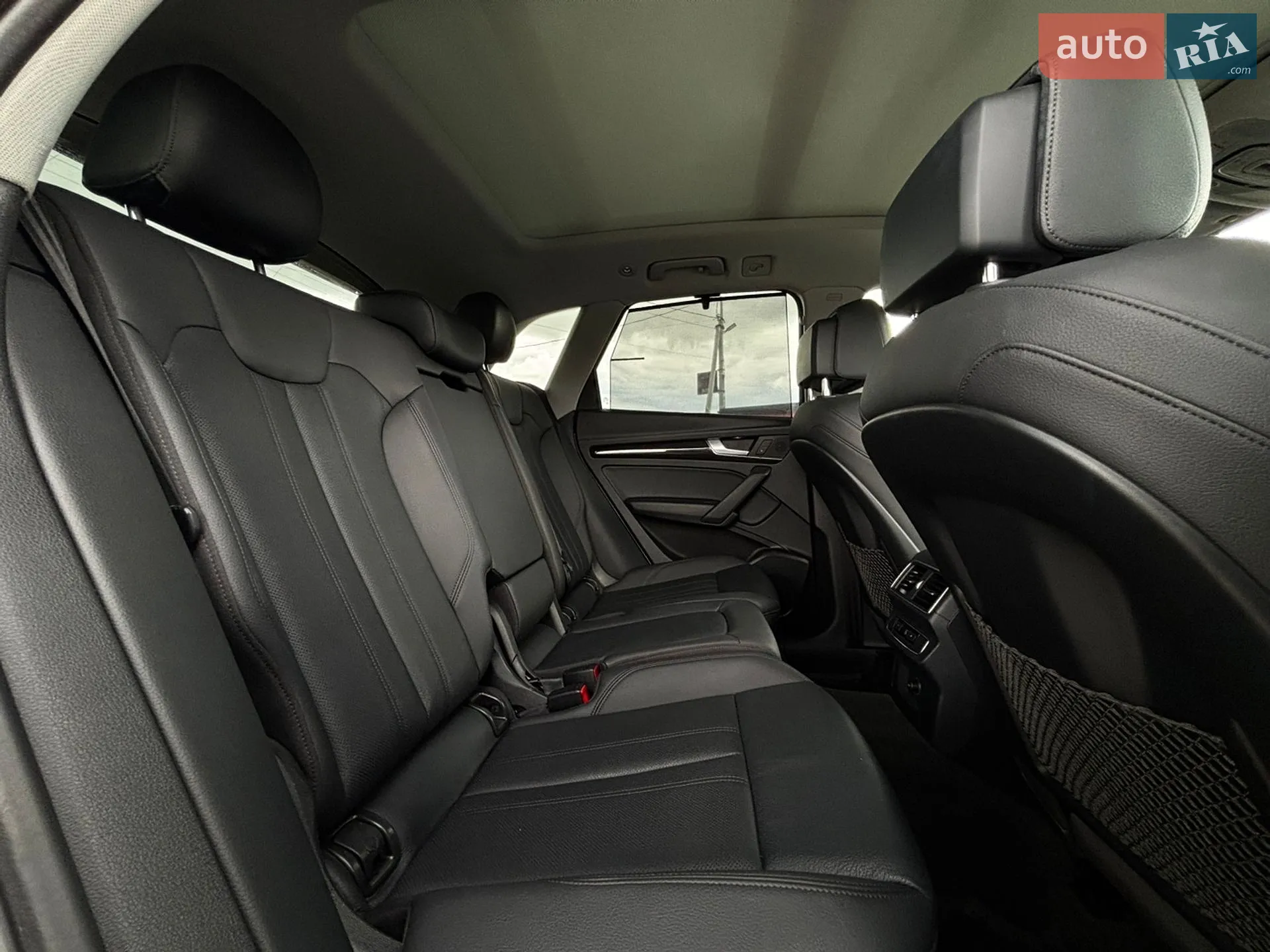 2018 Audi Q5 - мініатюра 32