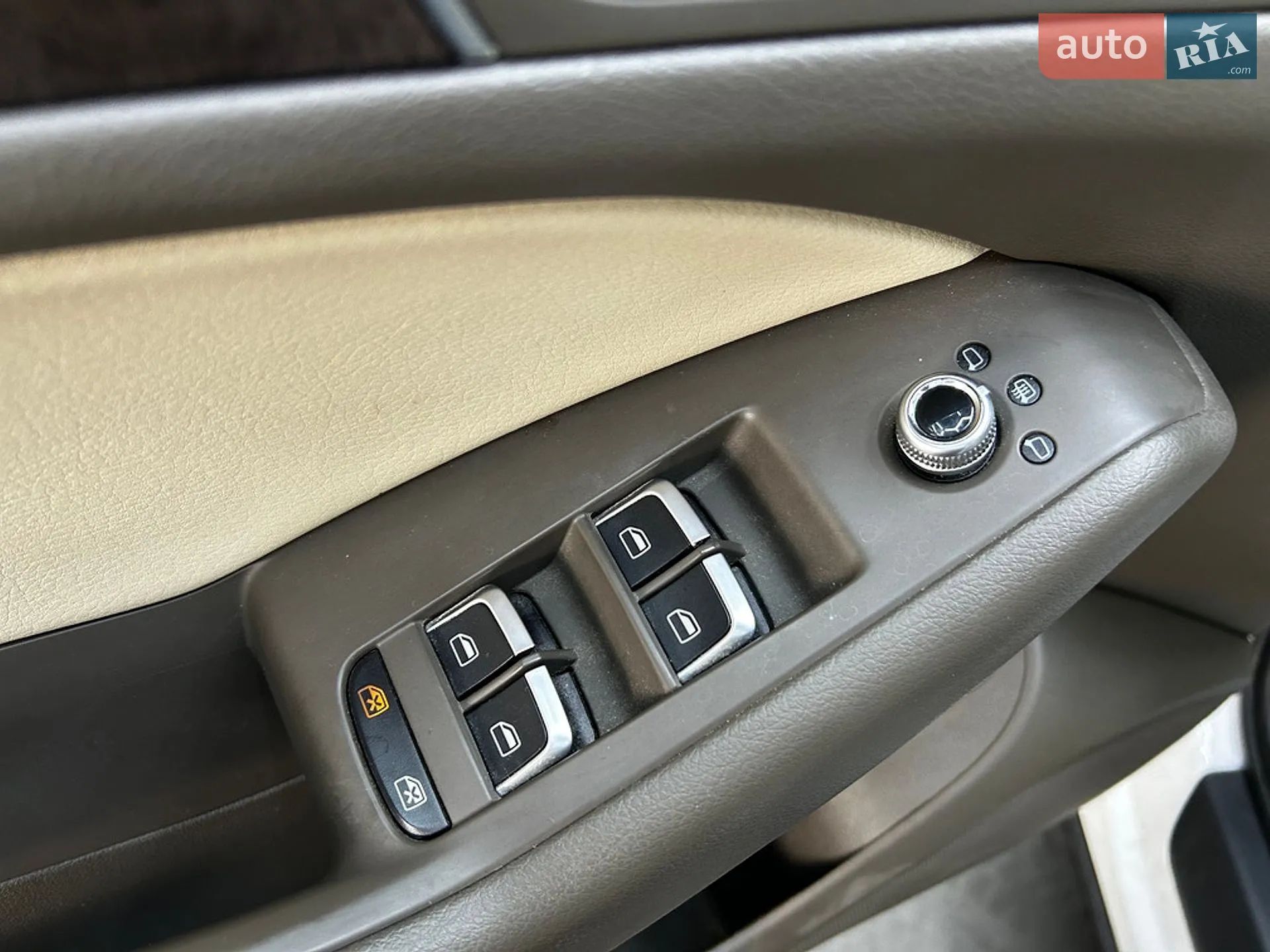 2014 Audi Q5 - мініатюра 14