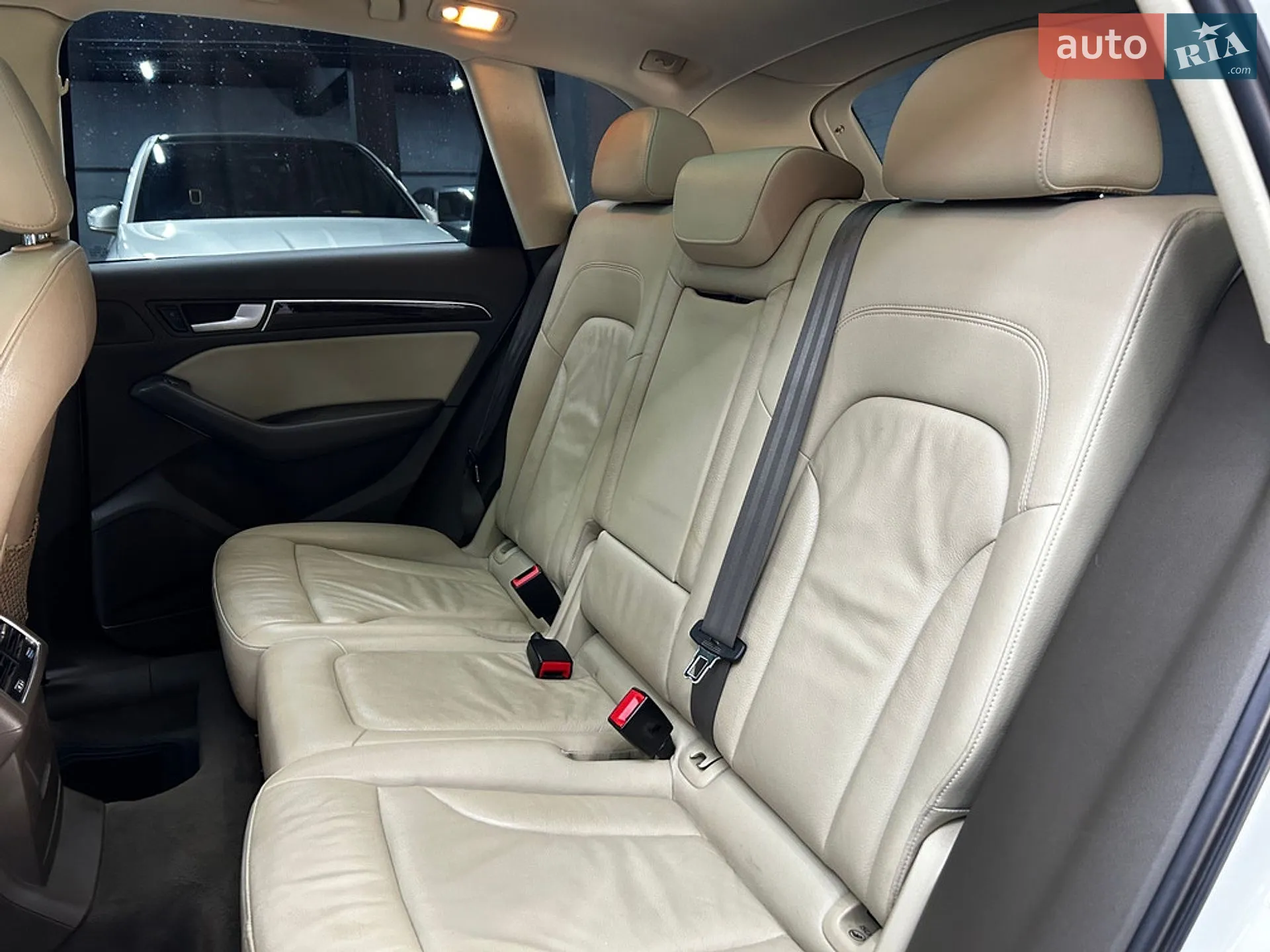 2014 Audi Q5 - мініатюра 30