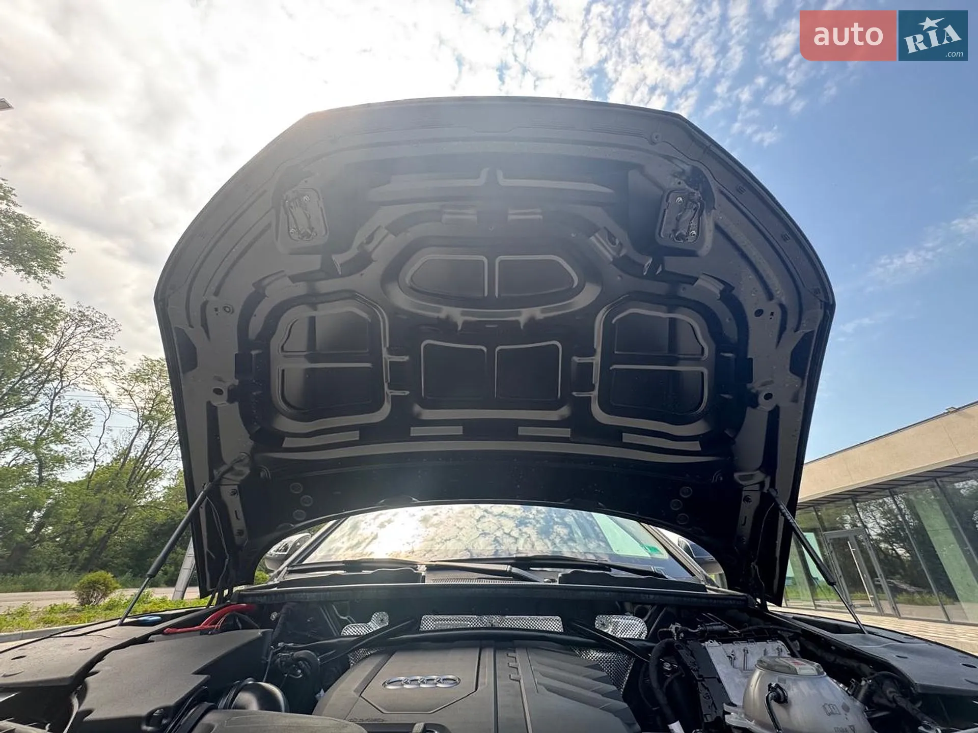 2023 Audi Q5 - мініатюра 13