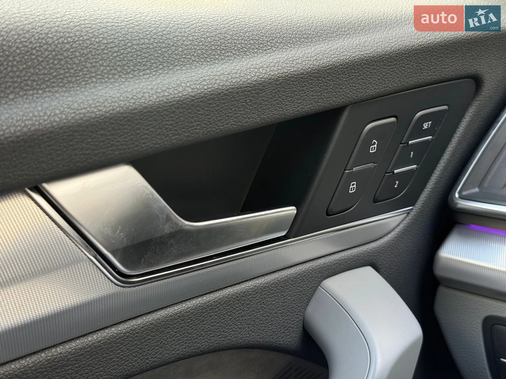 2017 Audi Q5 - мініатюра 22