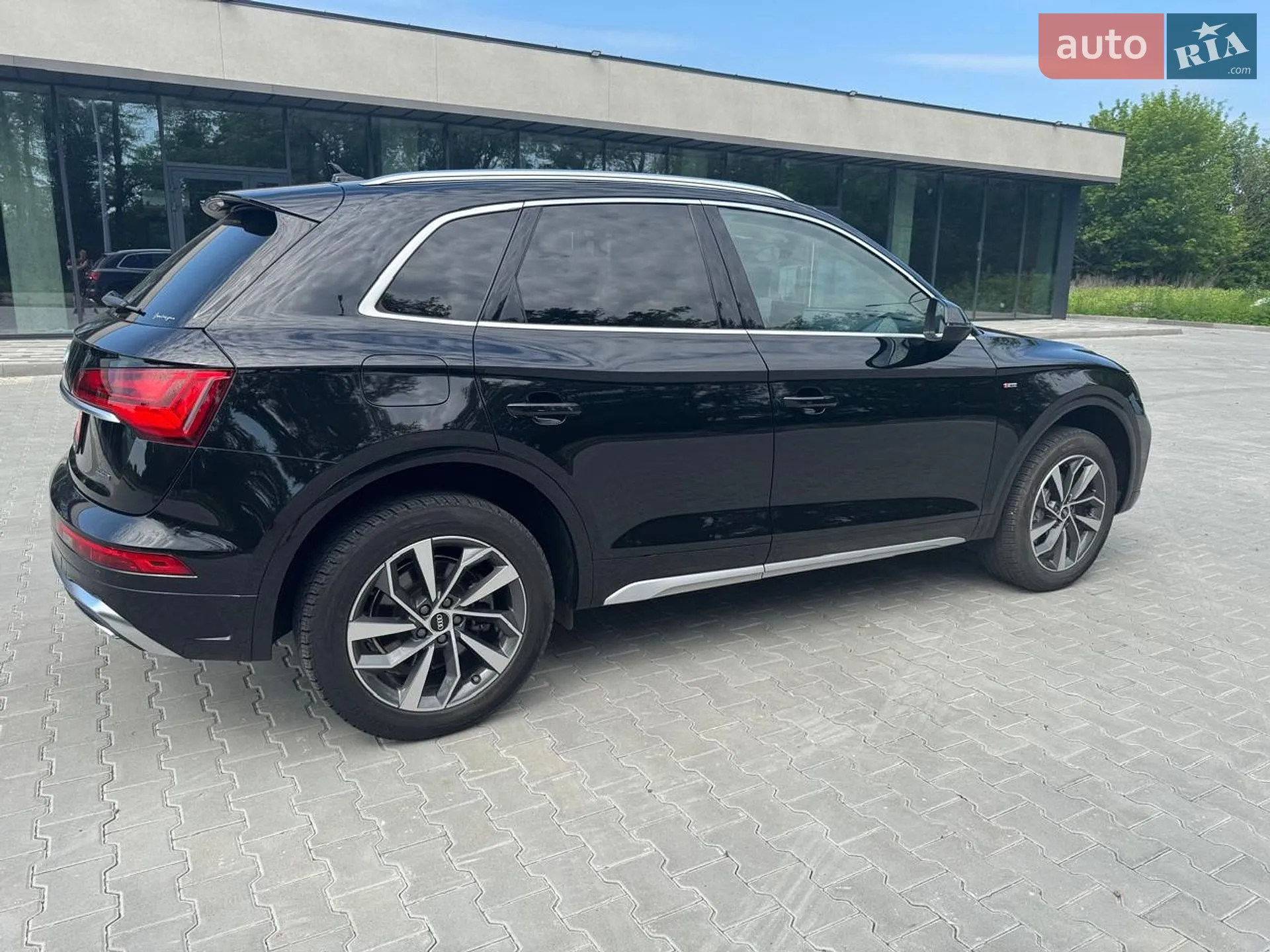 2023 Audi Q5 - мініатюра 6