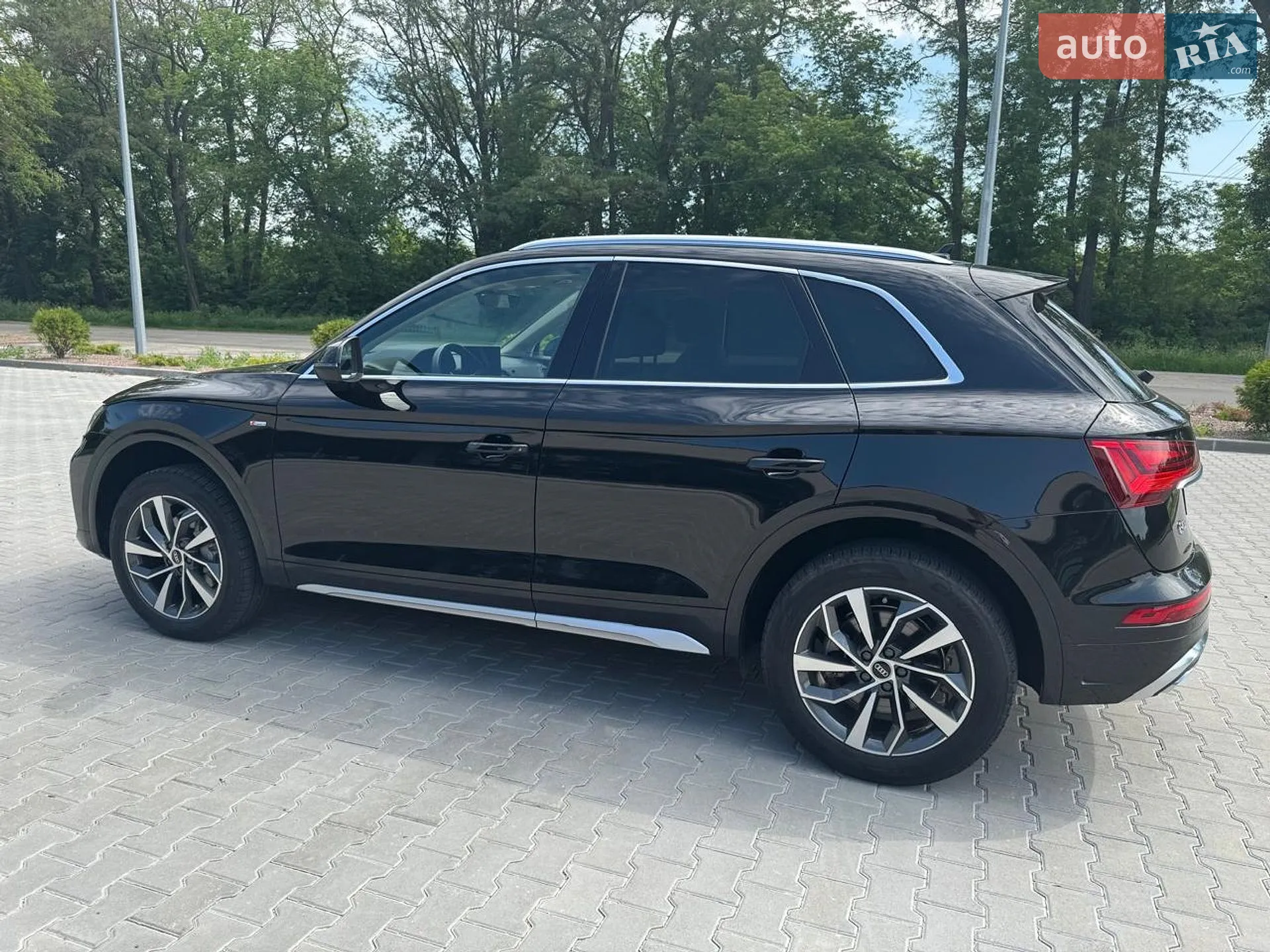2023 Audi Q5 - мініатюра 5