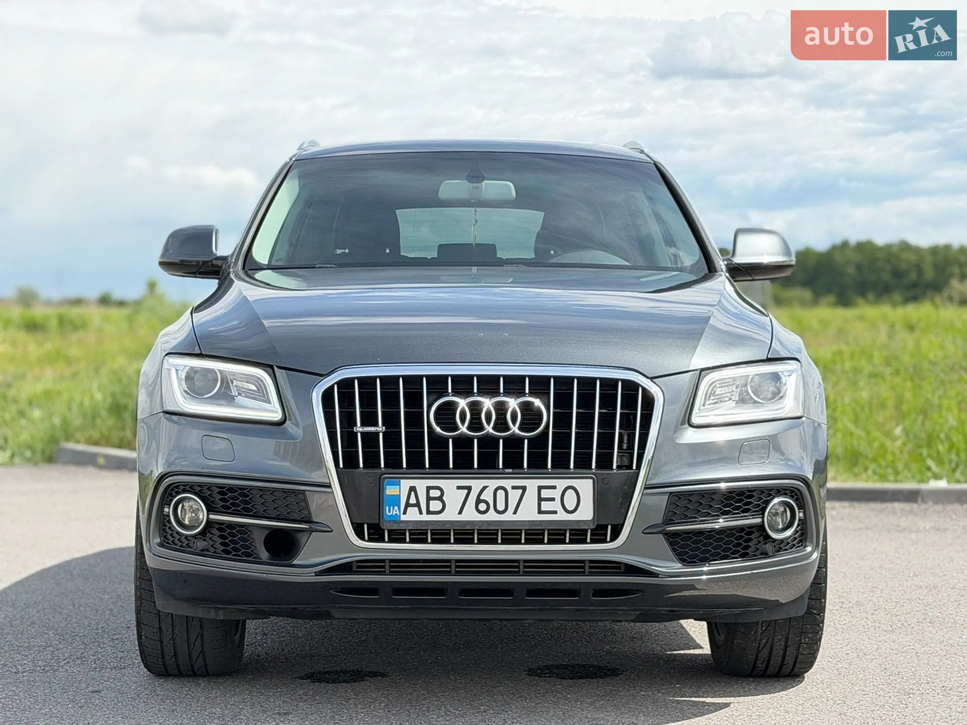 2016 Audi Q5 - мініатюра 27
