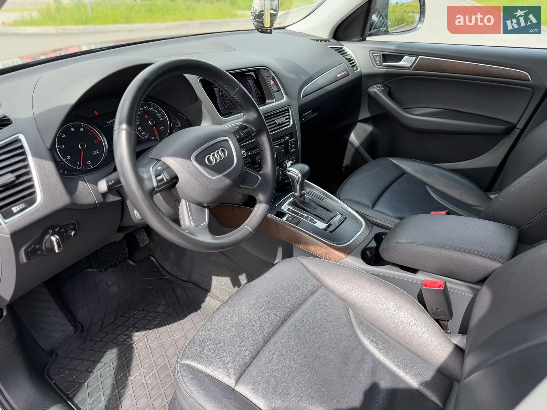 2016 Audi Q5 - мініатюра 49