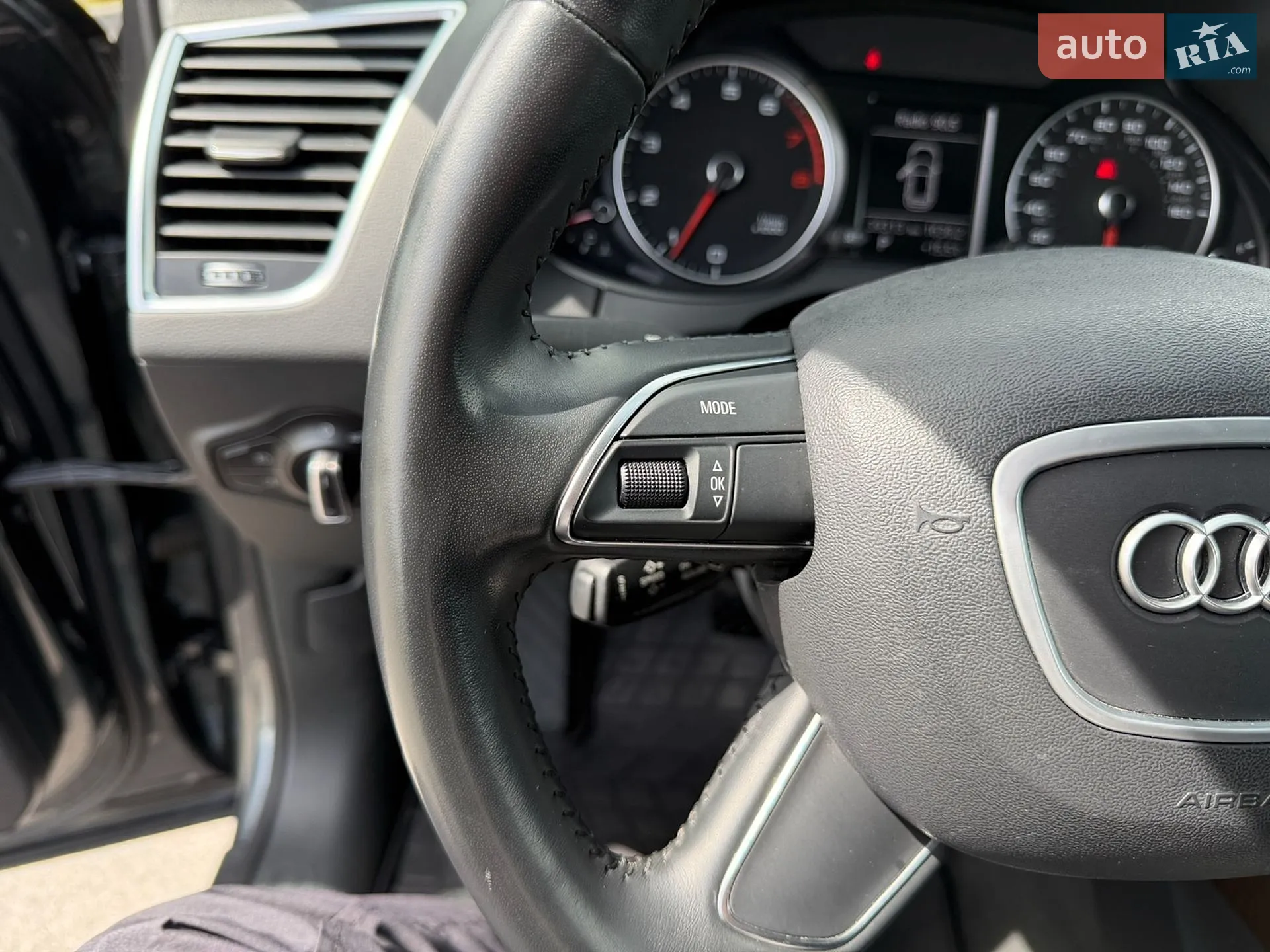 2016 Audi Q5 - мініатюра 56