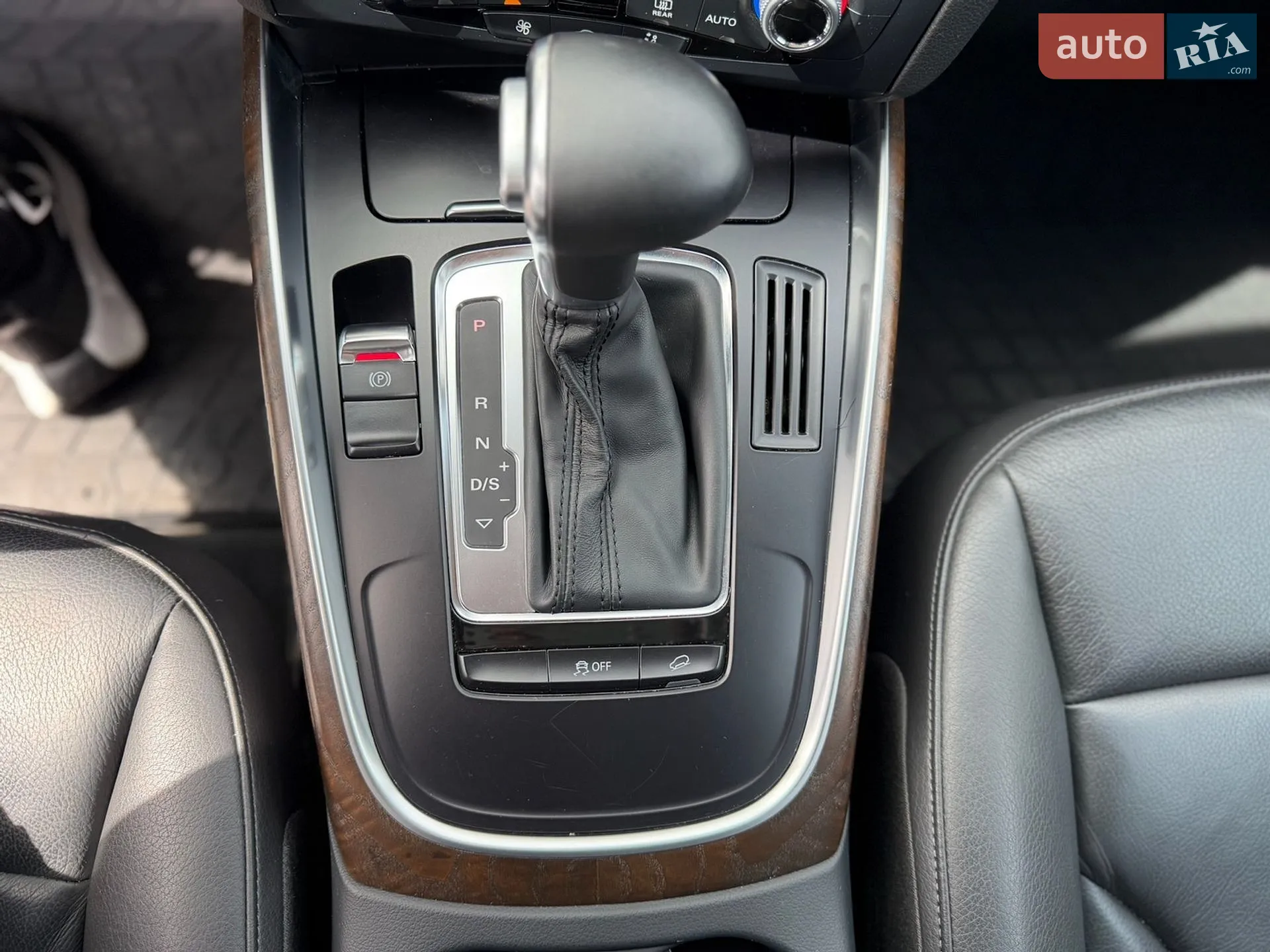 2016 Audi Q5 - мініатюра 61