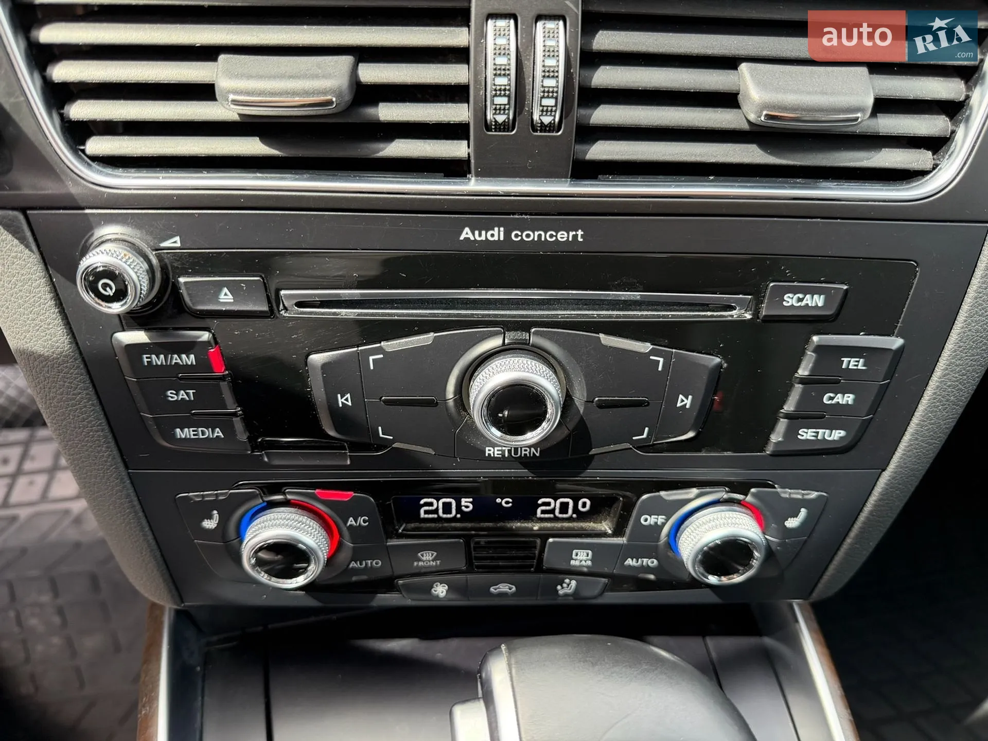 2016 Audi Q5 - мініатюра 62