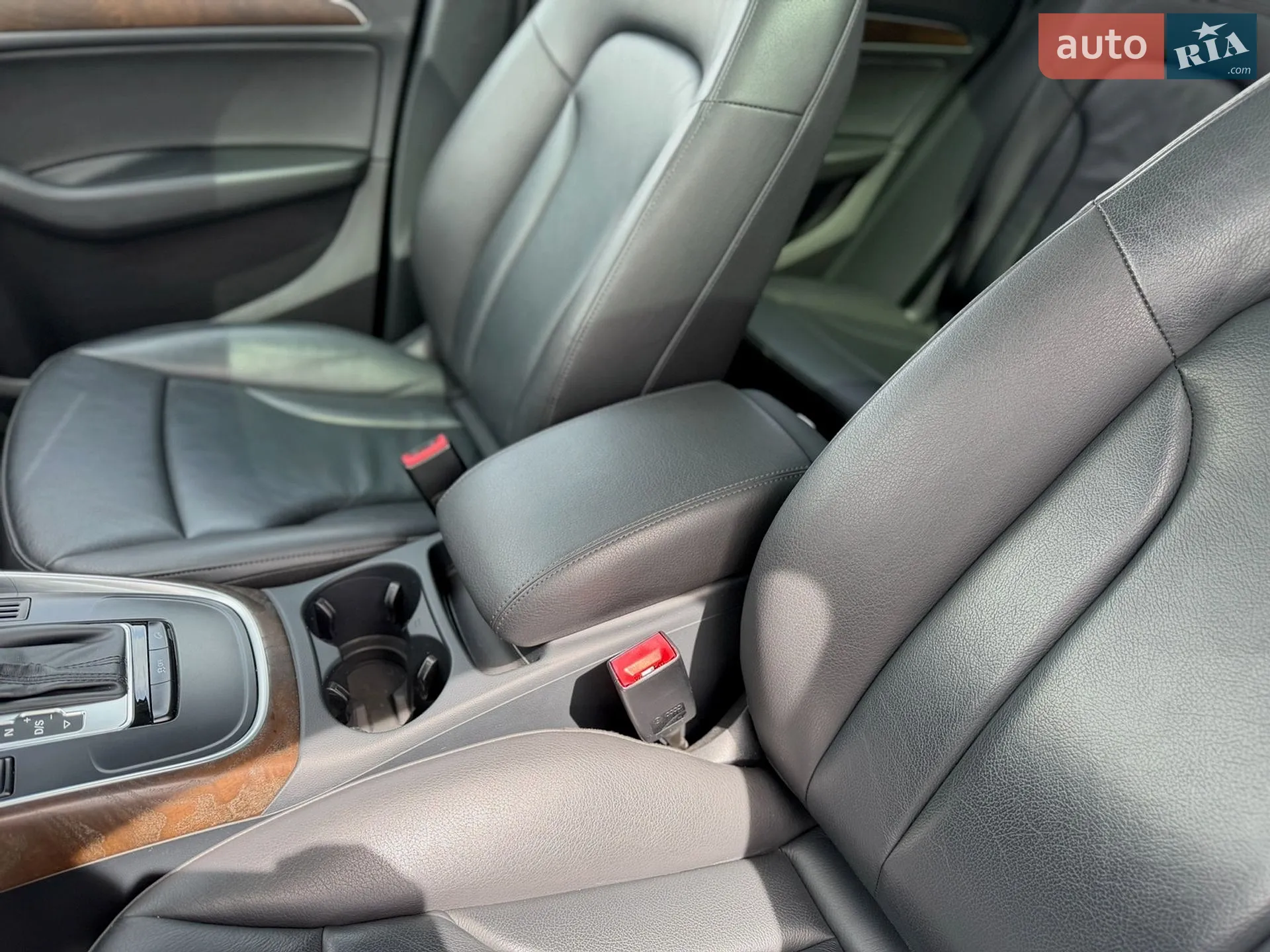 2016 Audi Q5 - мініатюра 64