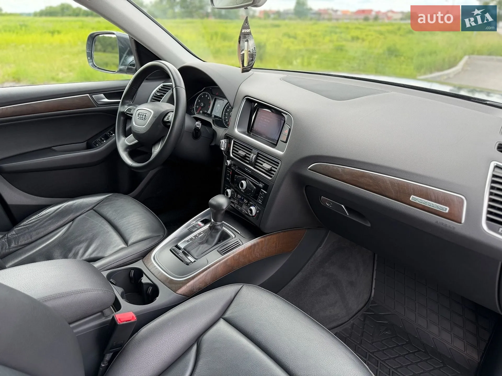 2016 Audi Q5 - мініатюра 95