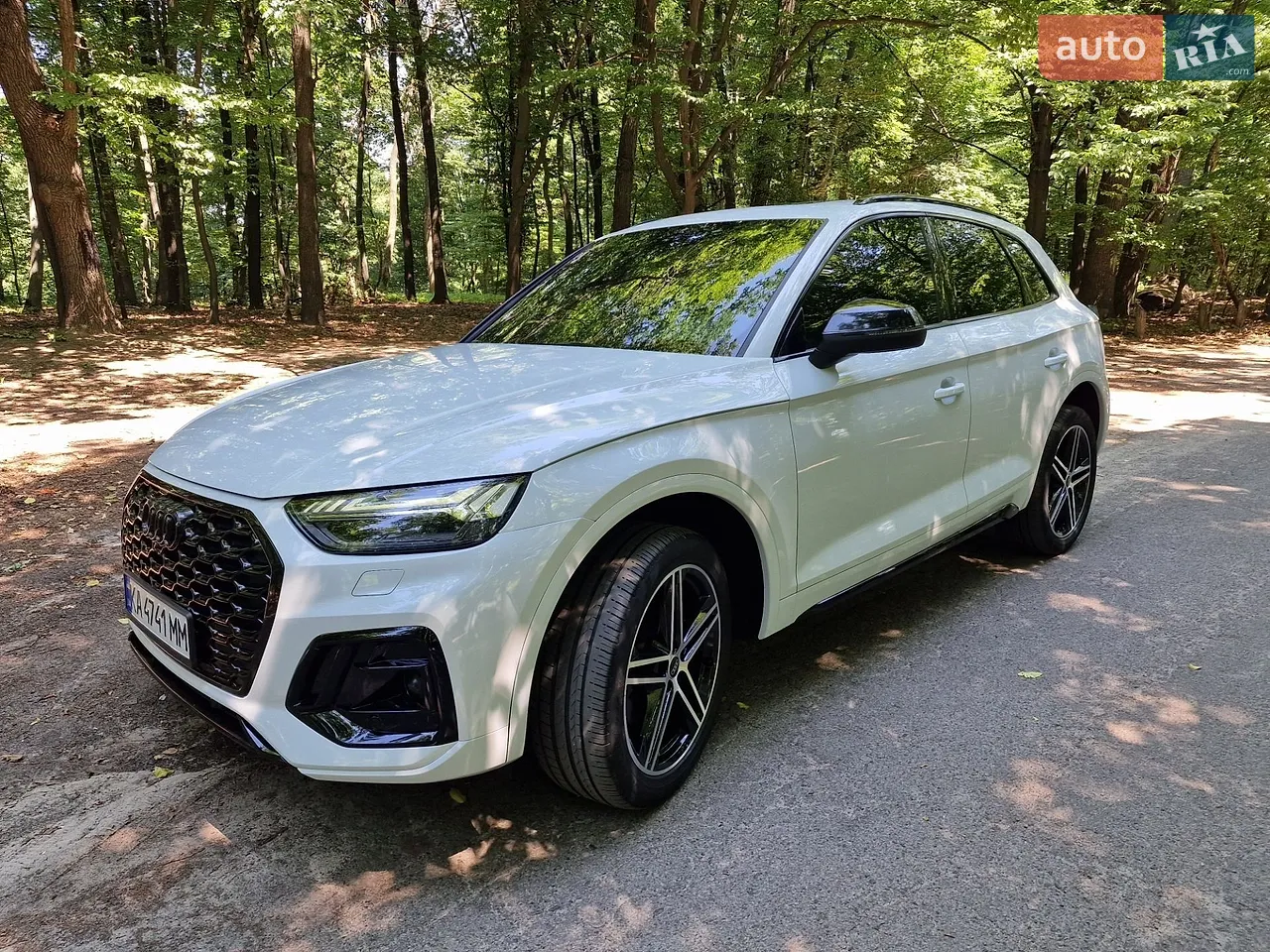2023 Audi Q5 Sportback - мініатюра 71