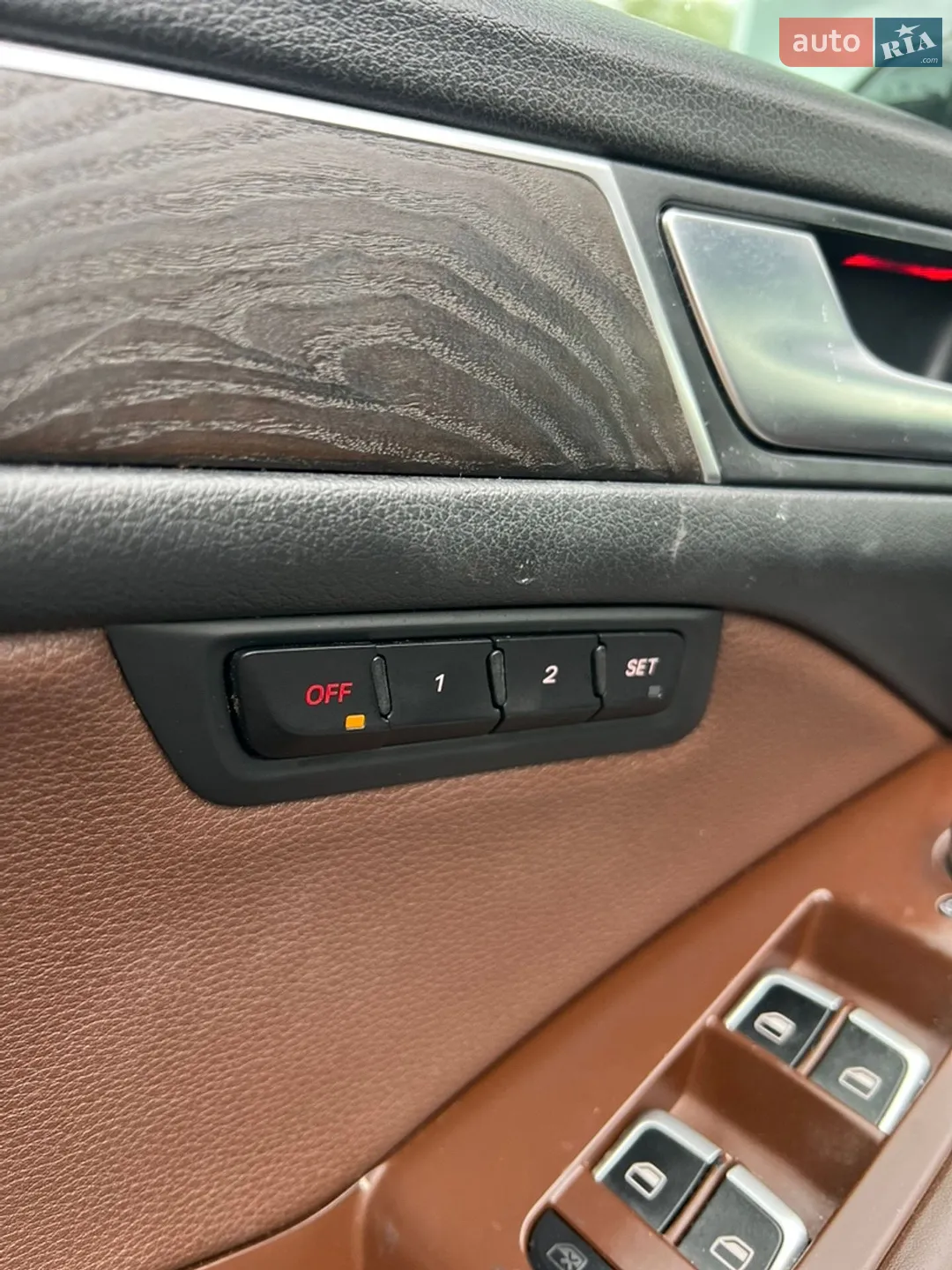 2015 Audi Q5 - мініатюра 26