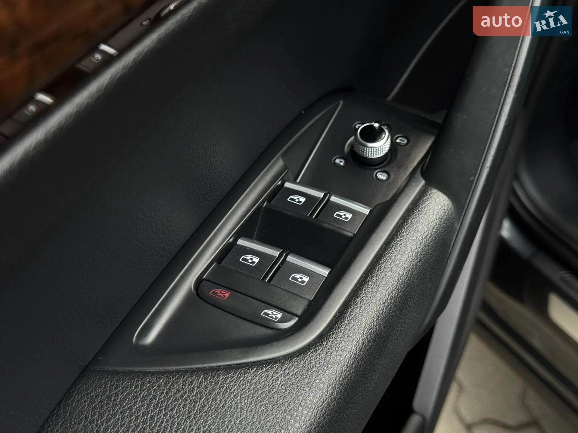 2017 Audi Q5 - мініатюра 13