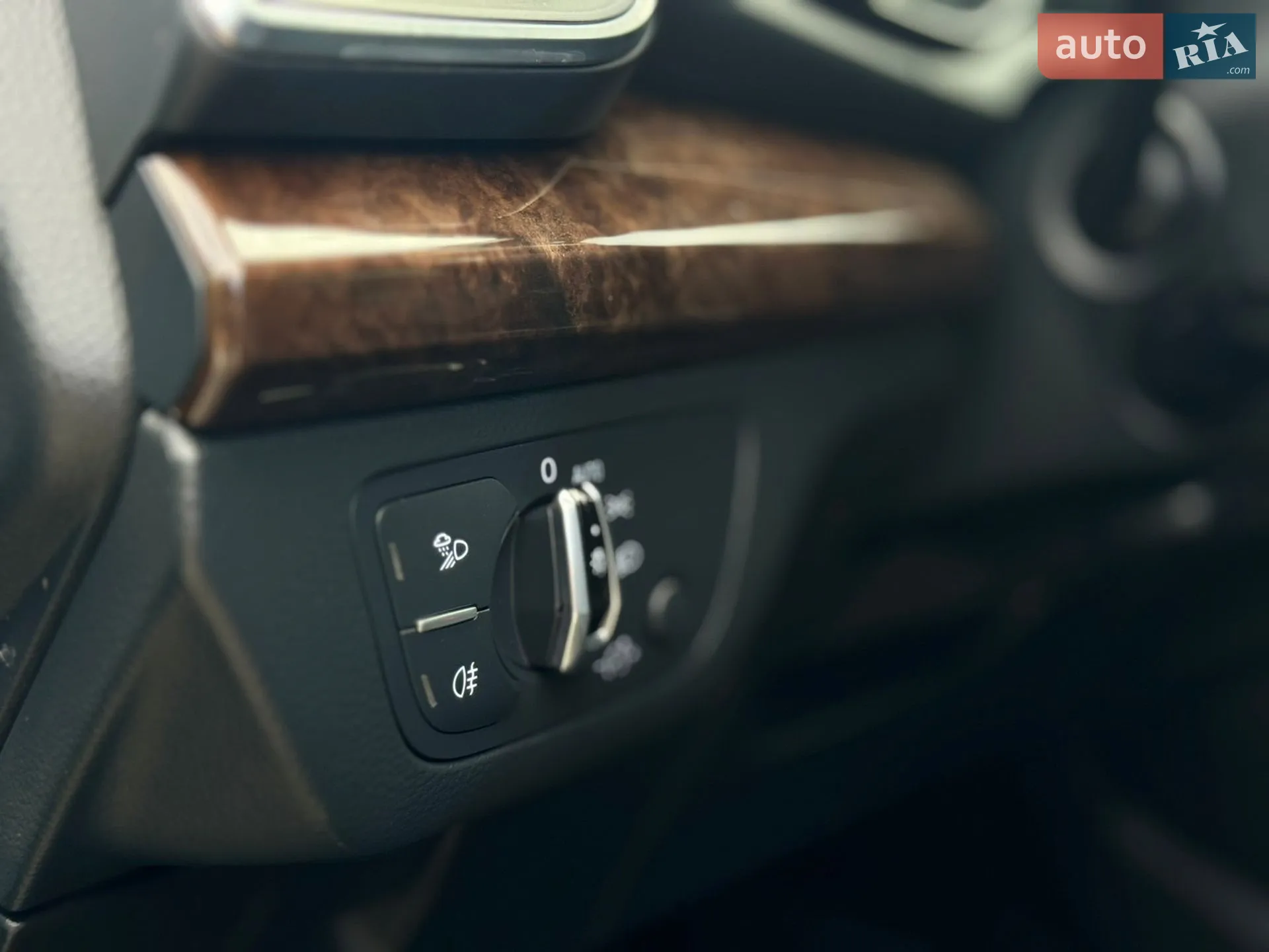 2017 Audi Q5 - мініатюра 17