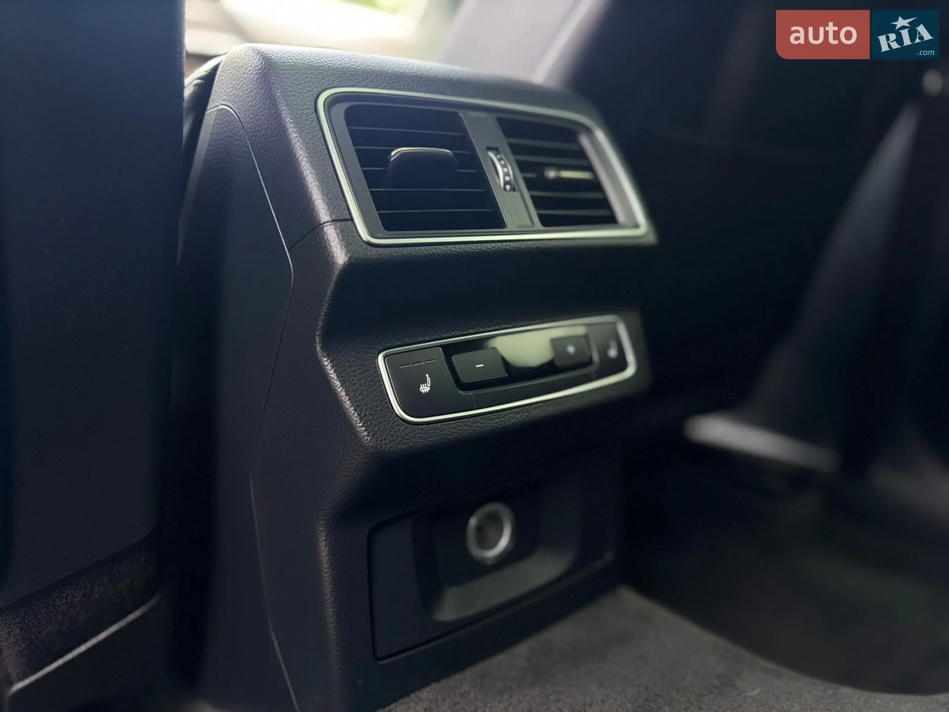 2017 Audi Q5 - мініатюра 36