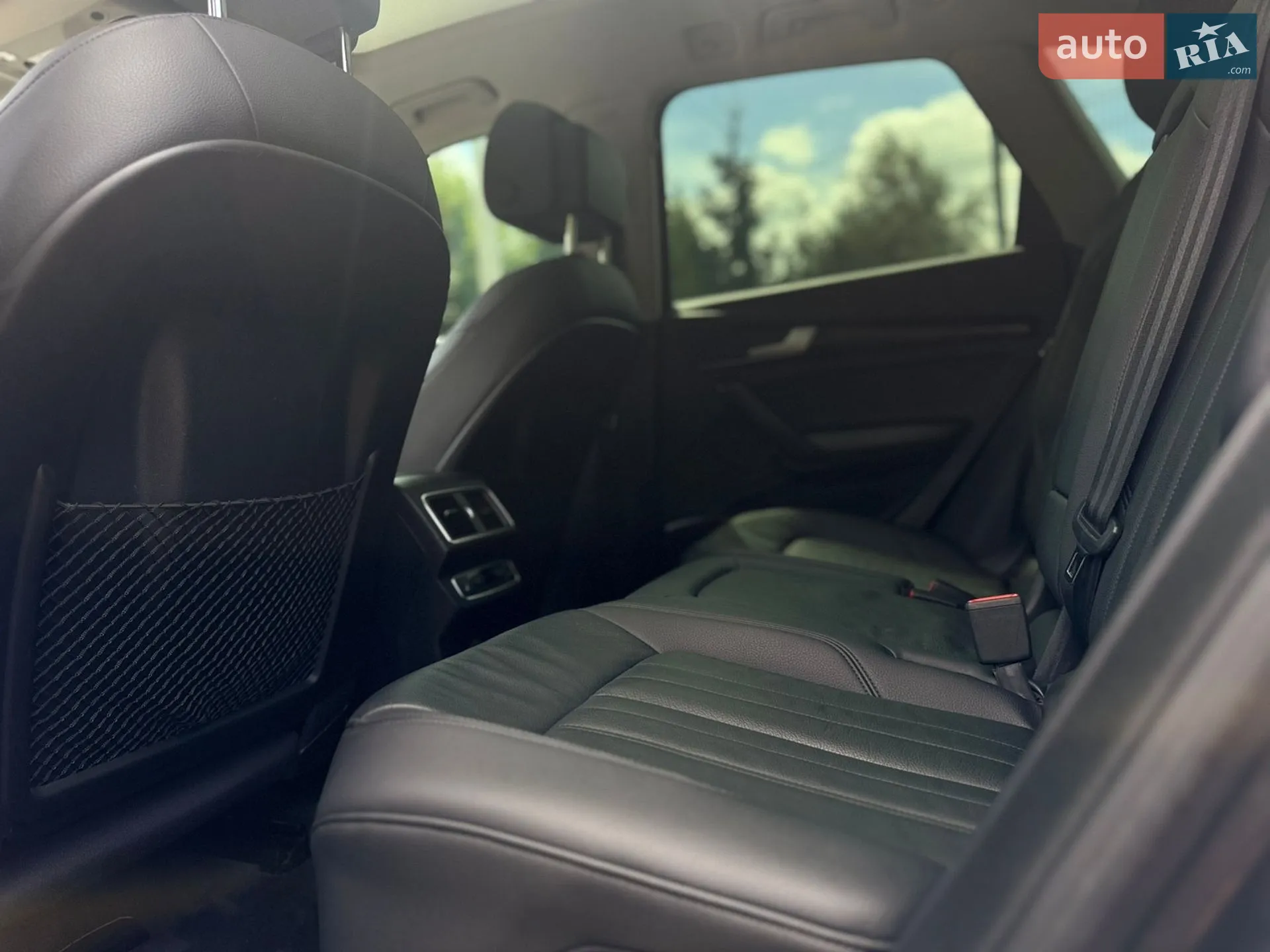 2017 Audi Q5 - мініатюра 41