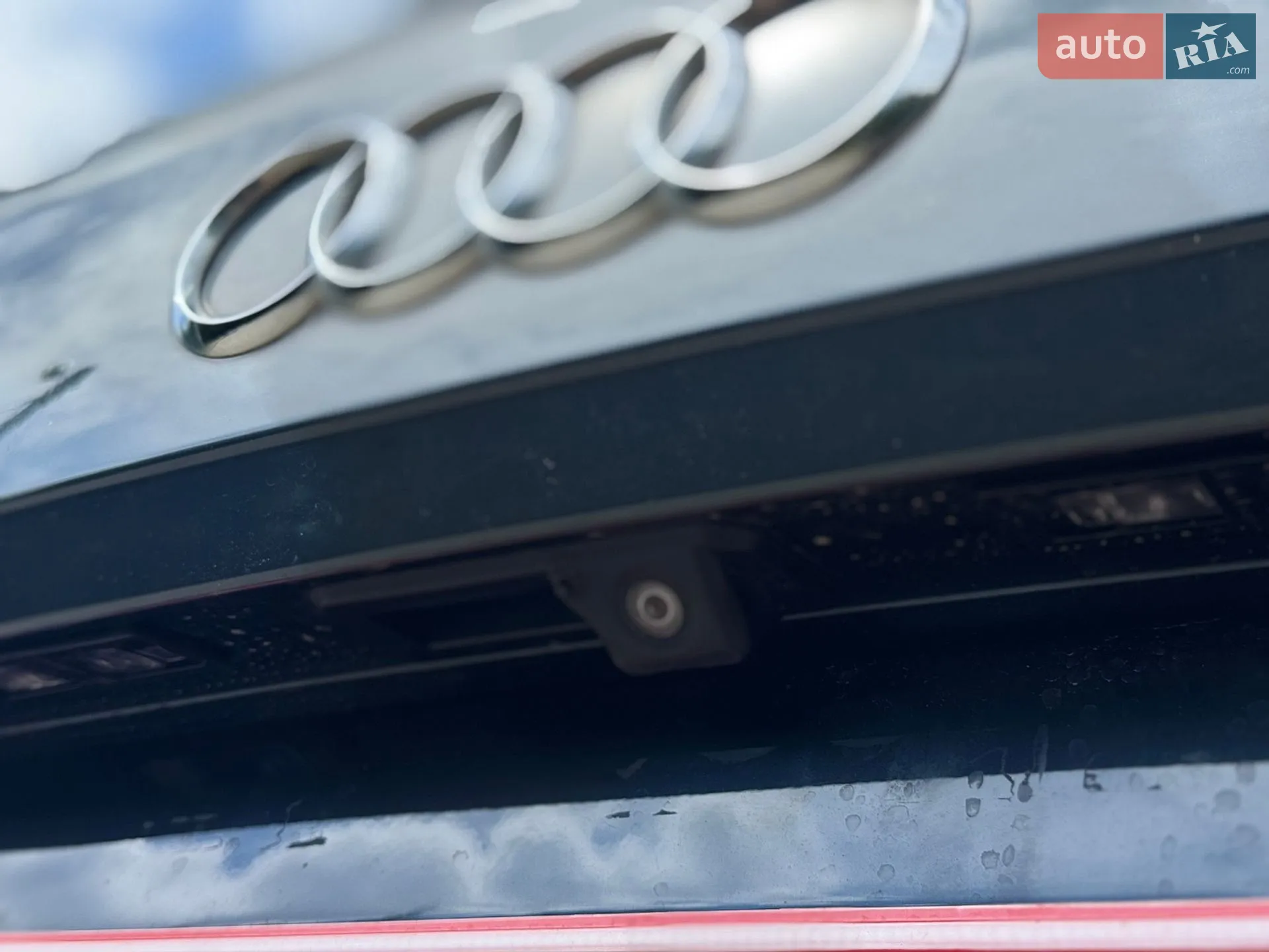 2017 Audi Q5 - мініатюра 56