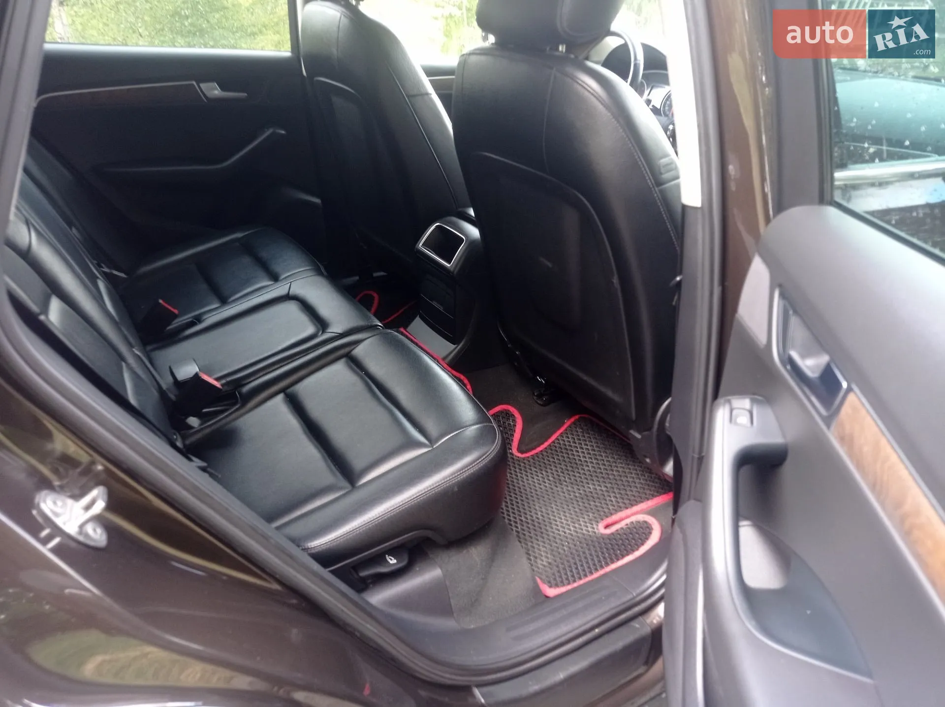 2012 Audi Q5 - мініатюра 16