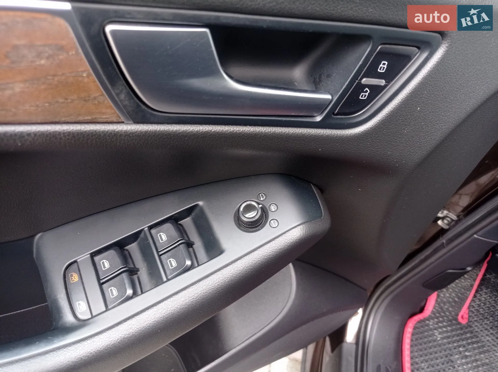 2012 Audi Q5 - мініатюра 18
