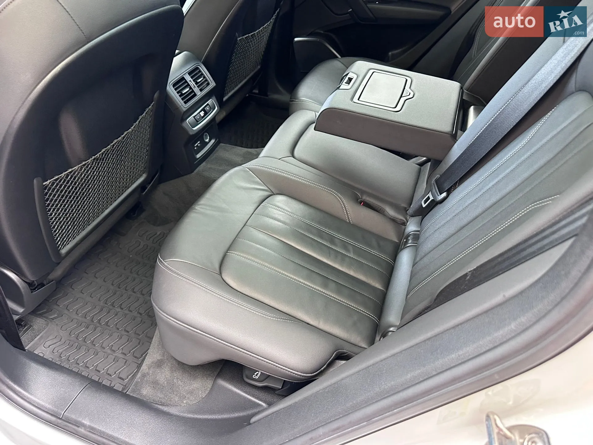 2021 Audi Q5 - мініатюра 18