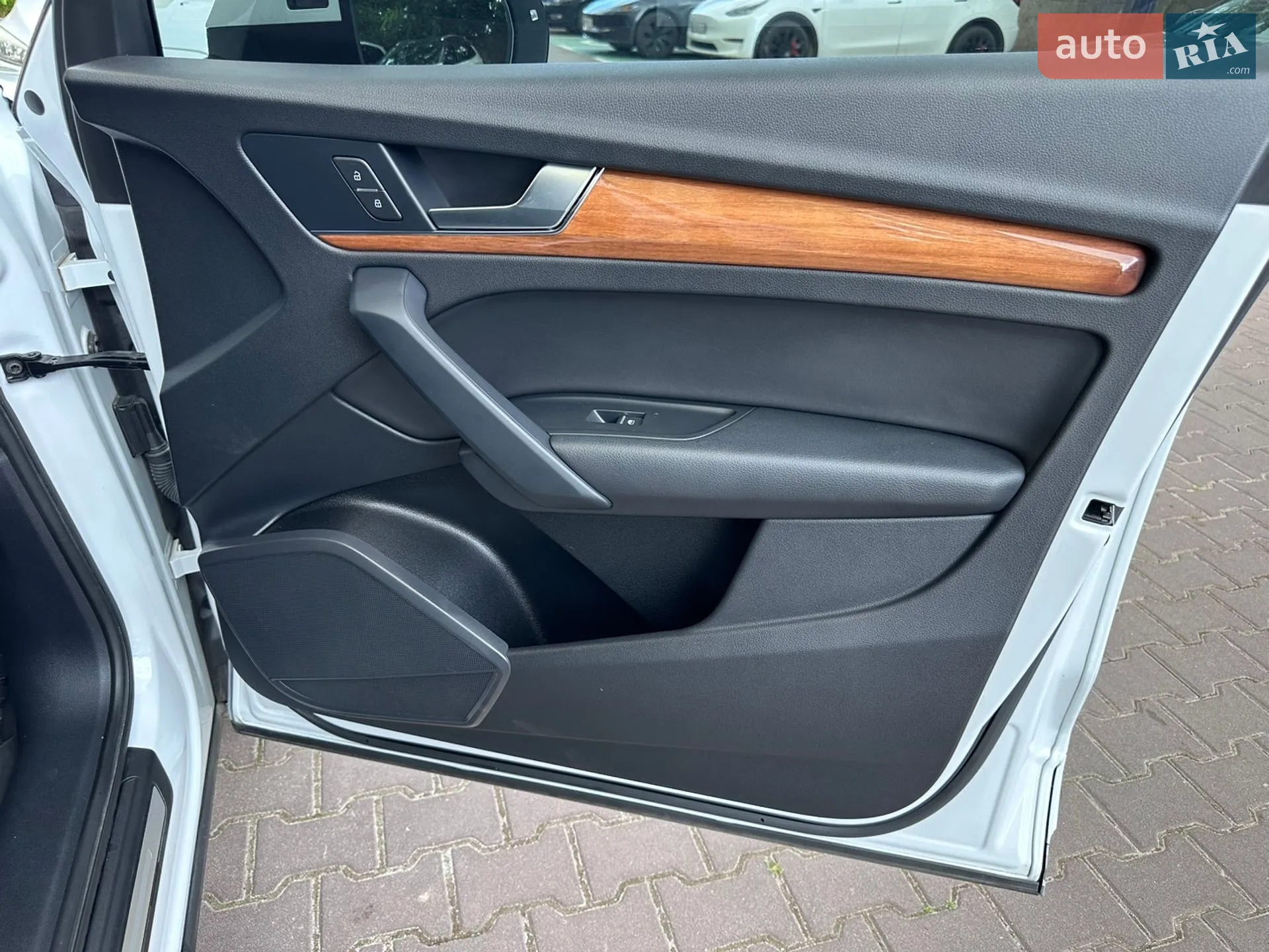 2021 Audi Q5 - мініатюра 23