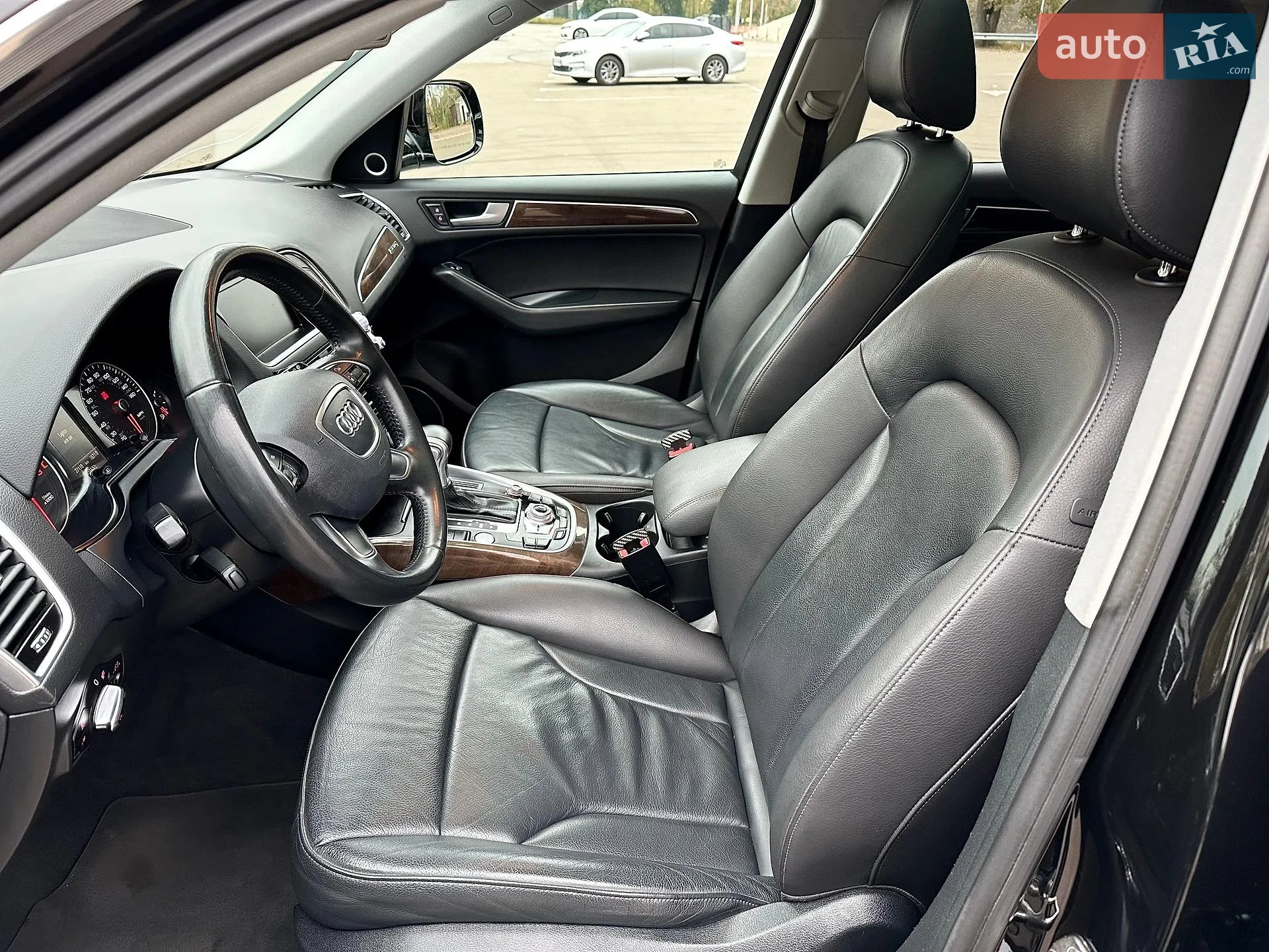 2015 Audi Q5 - мініатюра 28