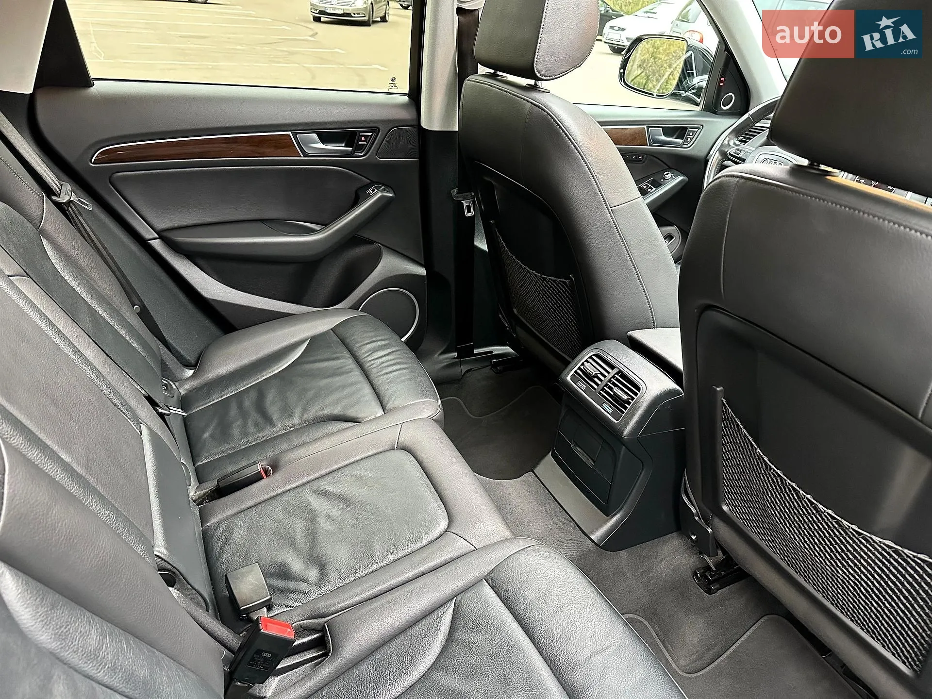 2015 Audi Q5 - мініатюра 17