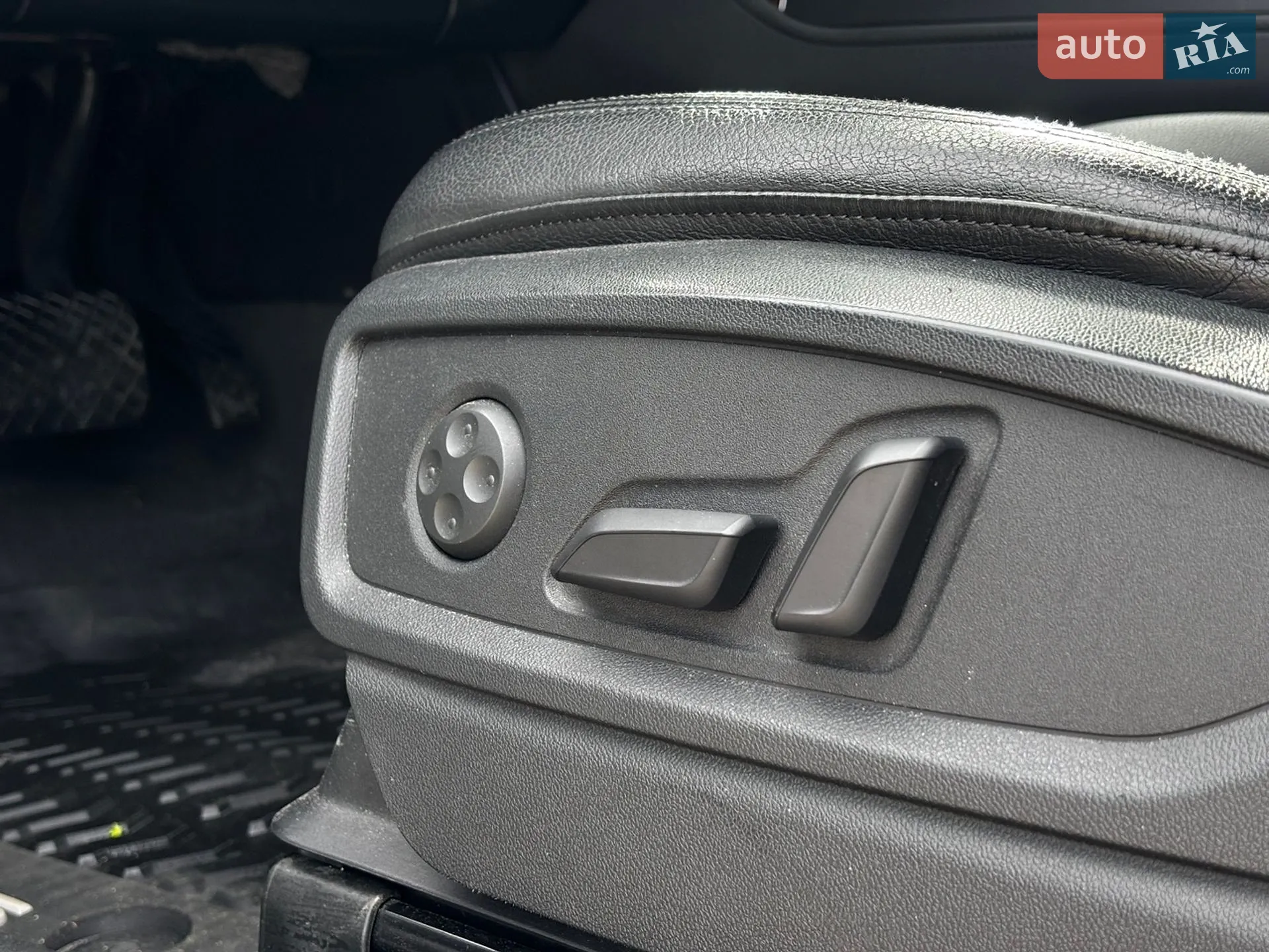 2019 Audi Q5 - мініатюра 12