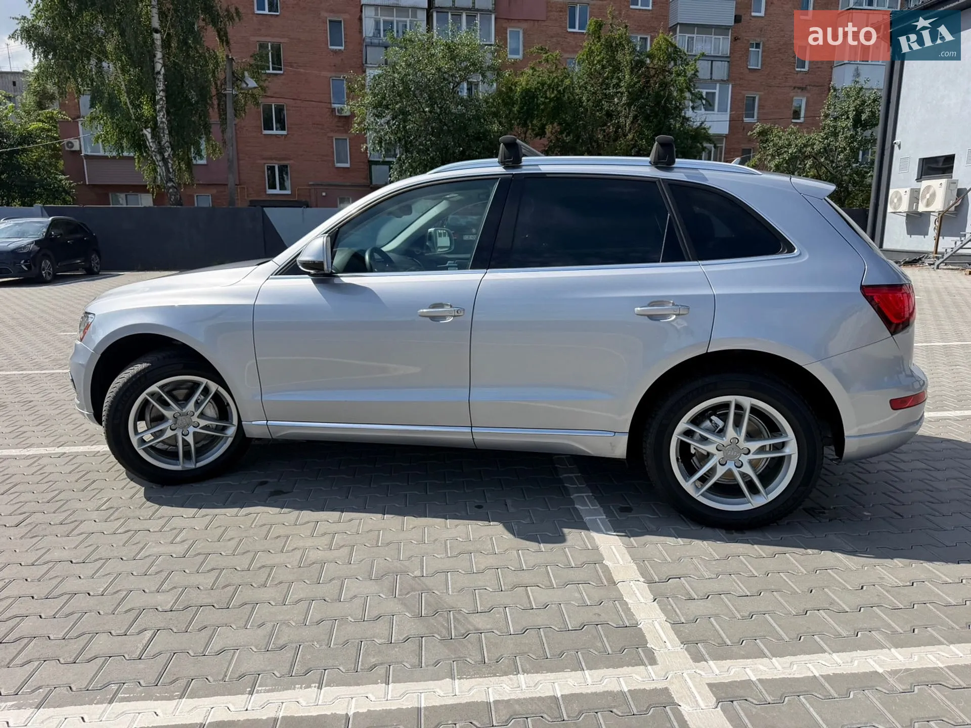 2017 Audi Q5 - мініатюра 24