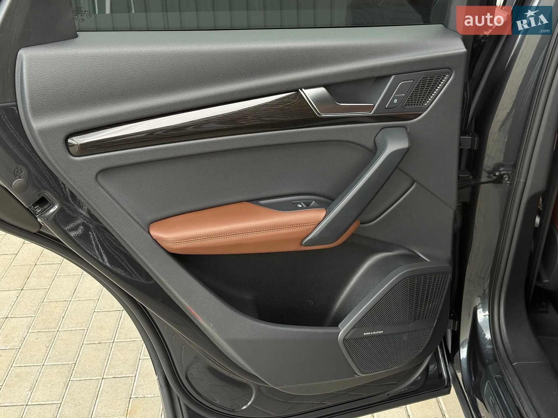2018 Audi Q5 - мініатюра 22