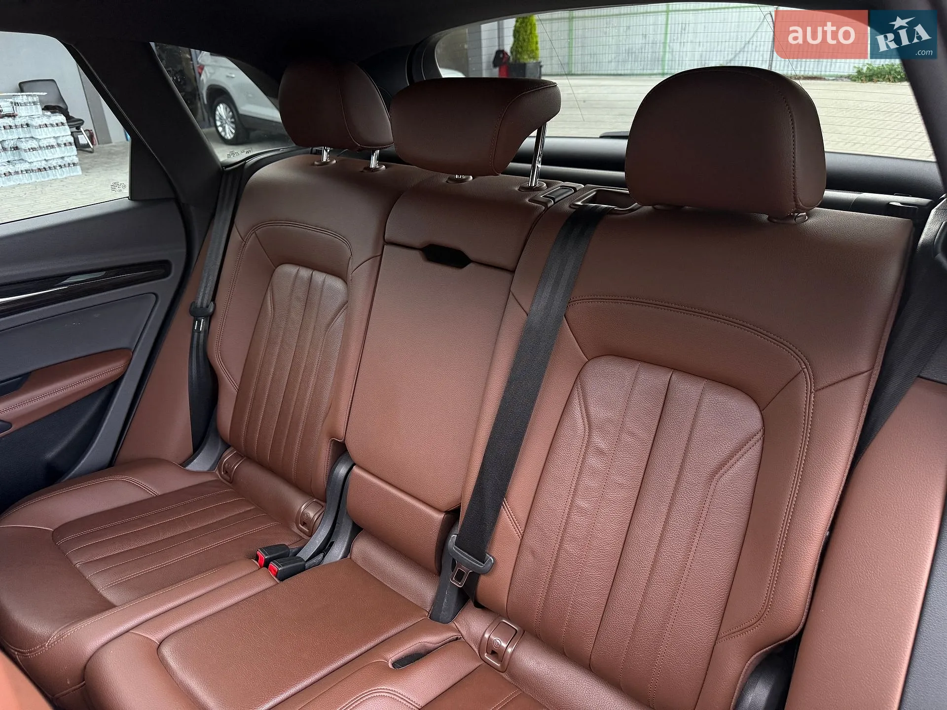 2018 Audi Q5 - мініатюра 24