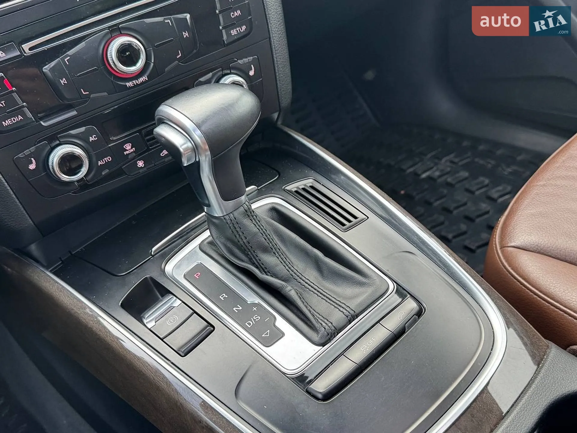 2013 Audi Q5 - мініатюра 15