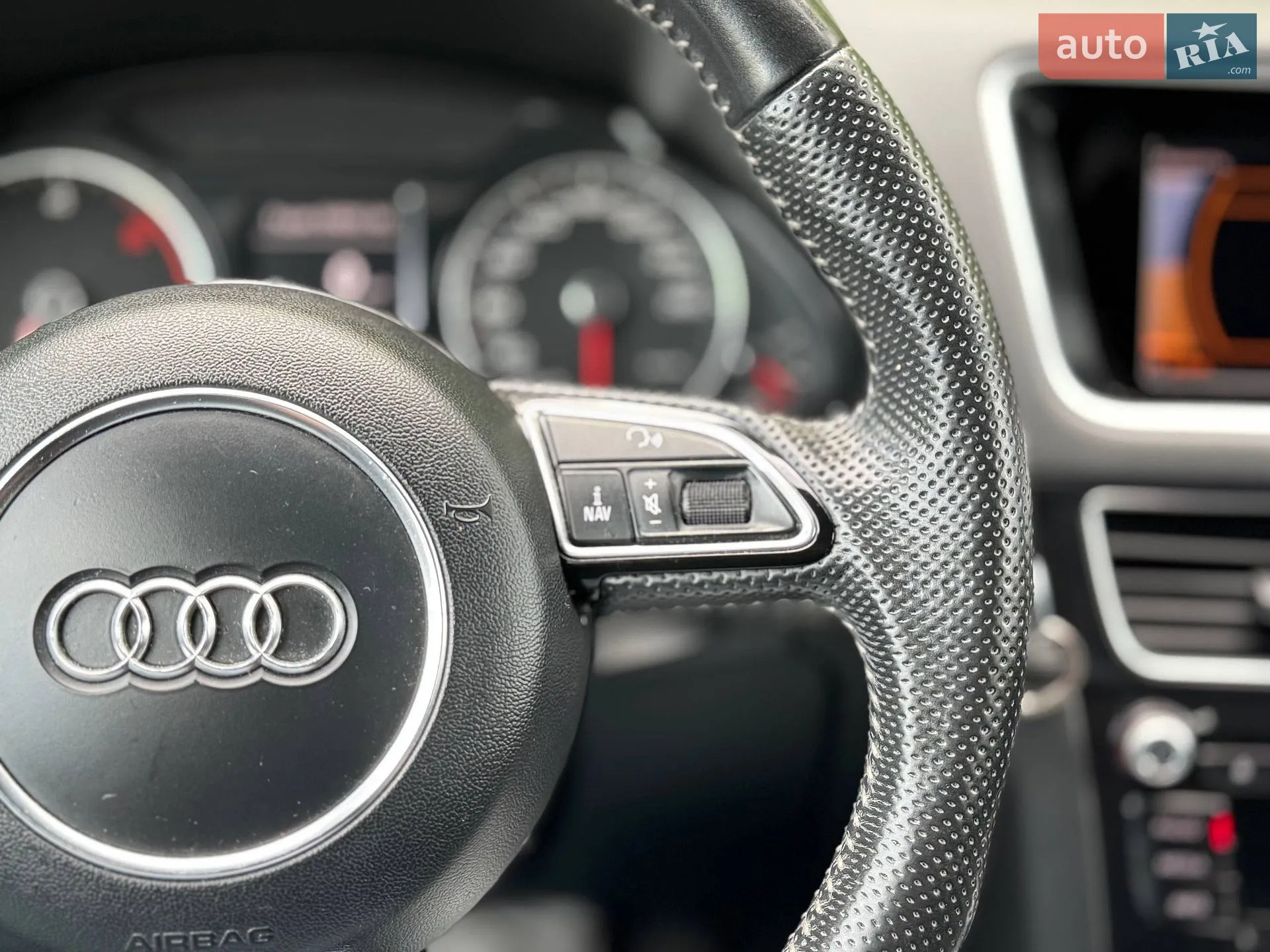 2013 Audi Q5 - мініатюра 16