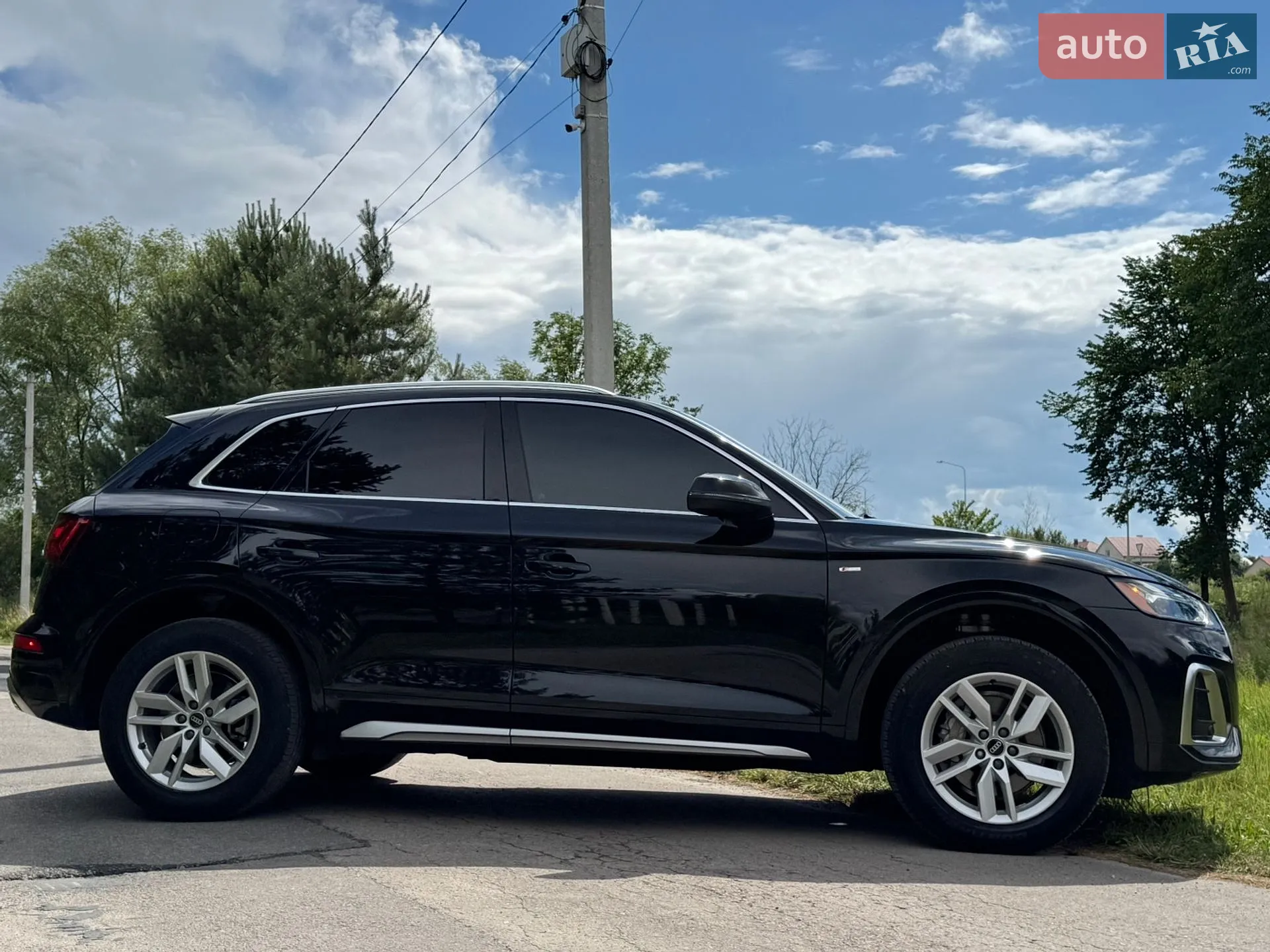 2022 Audi Q5 - мініатюра 7