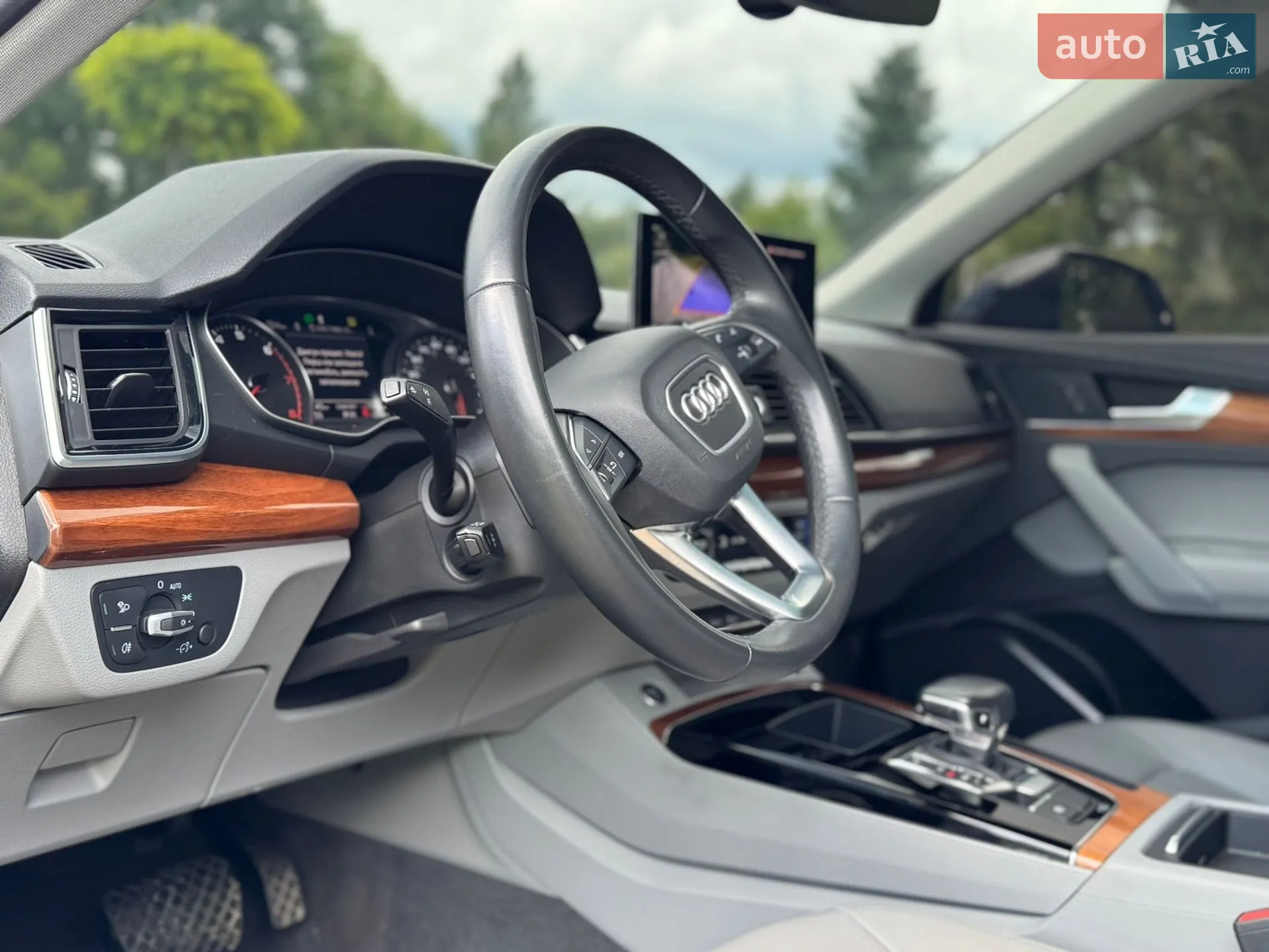 2022 Audi Q5 - мініатюра 30
