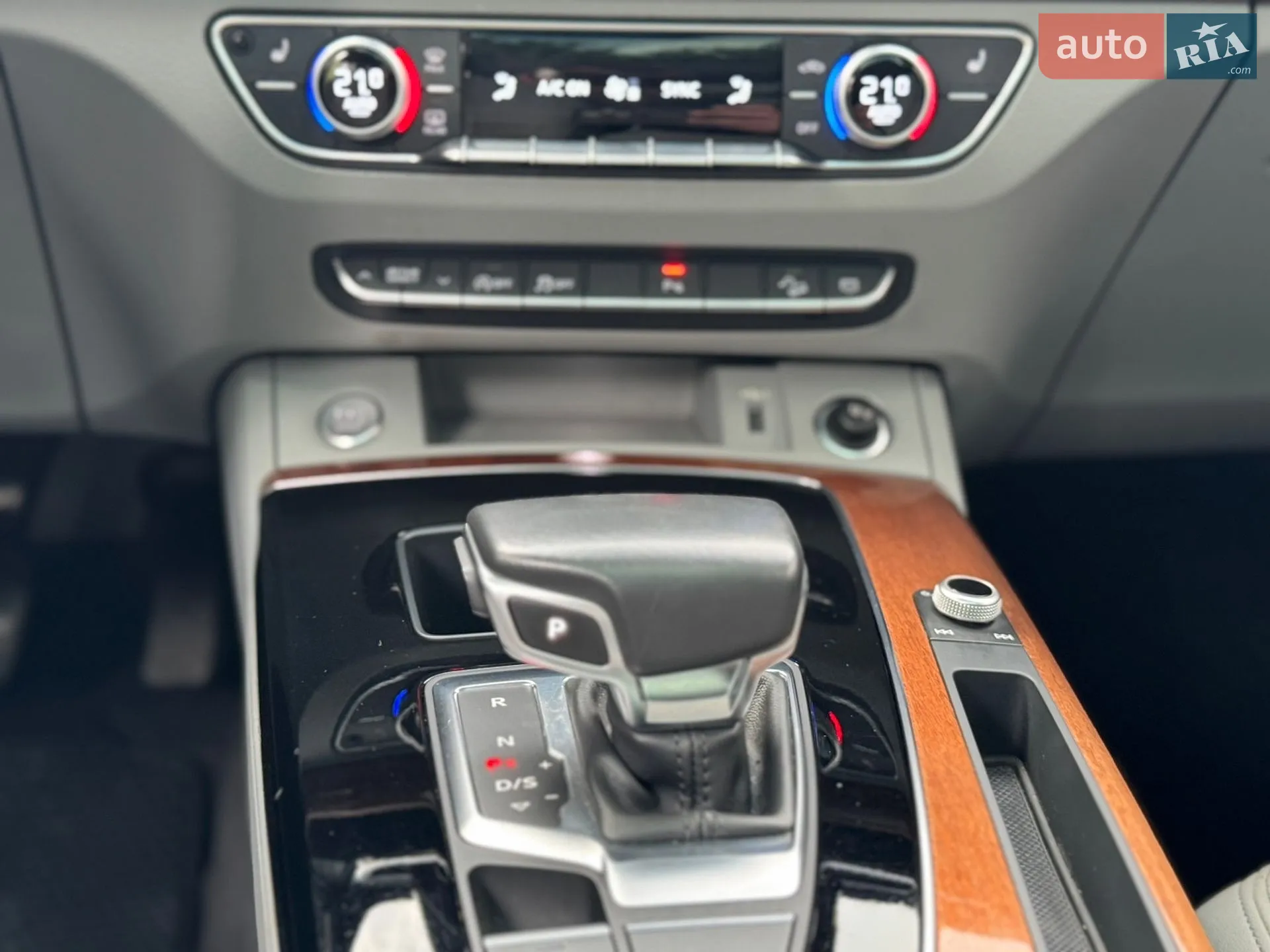 2022 Audi Q5 - мініатюра 33