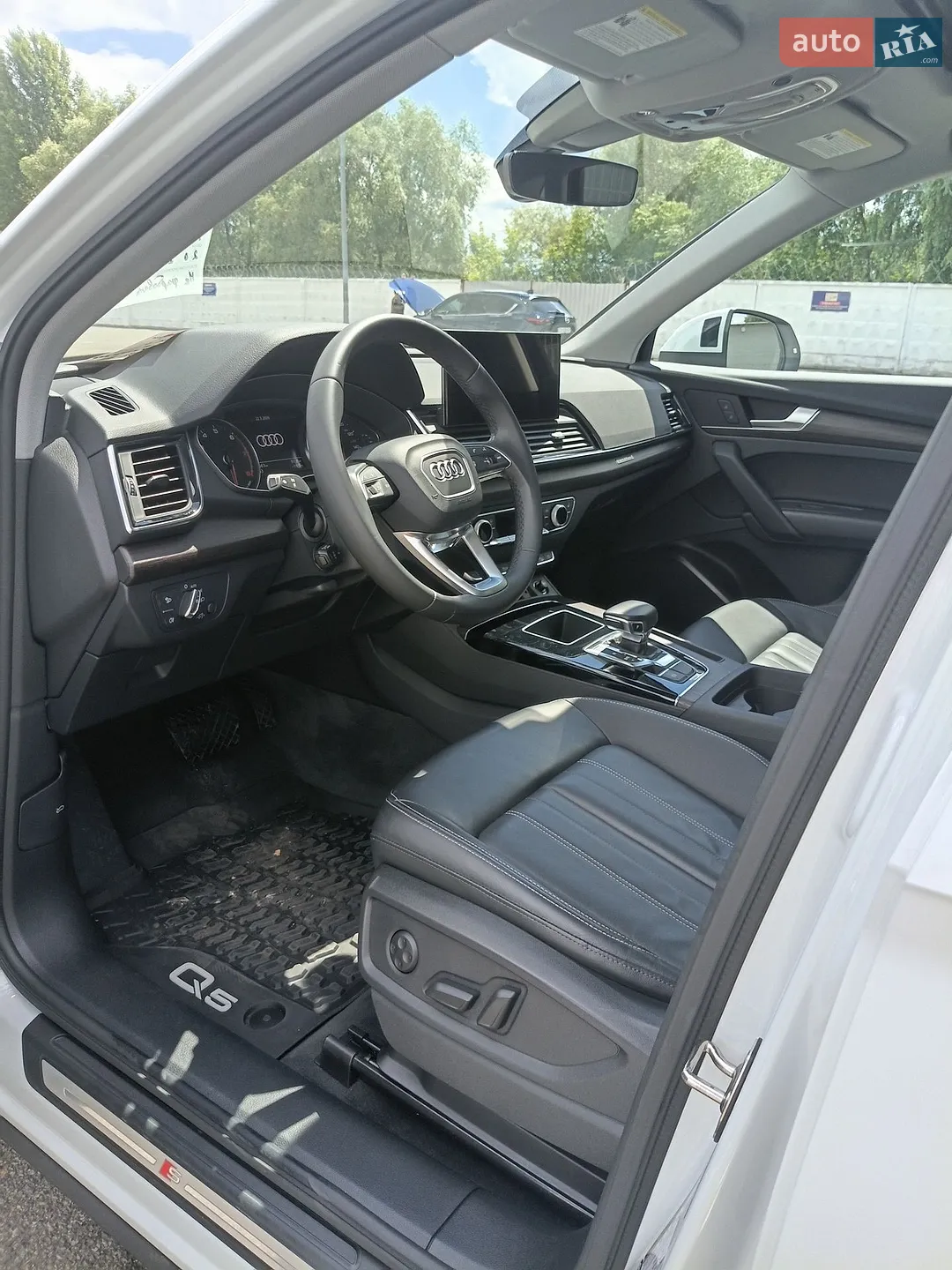 2023 Audi Q5 - мініатюра 12