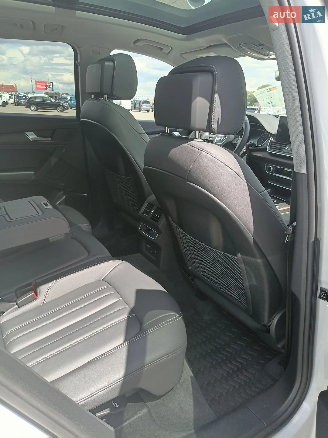 2023 Audi Q5 - мініатюра 17